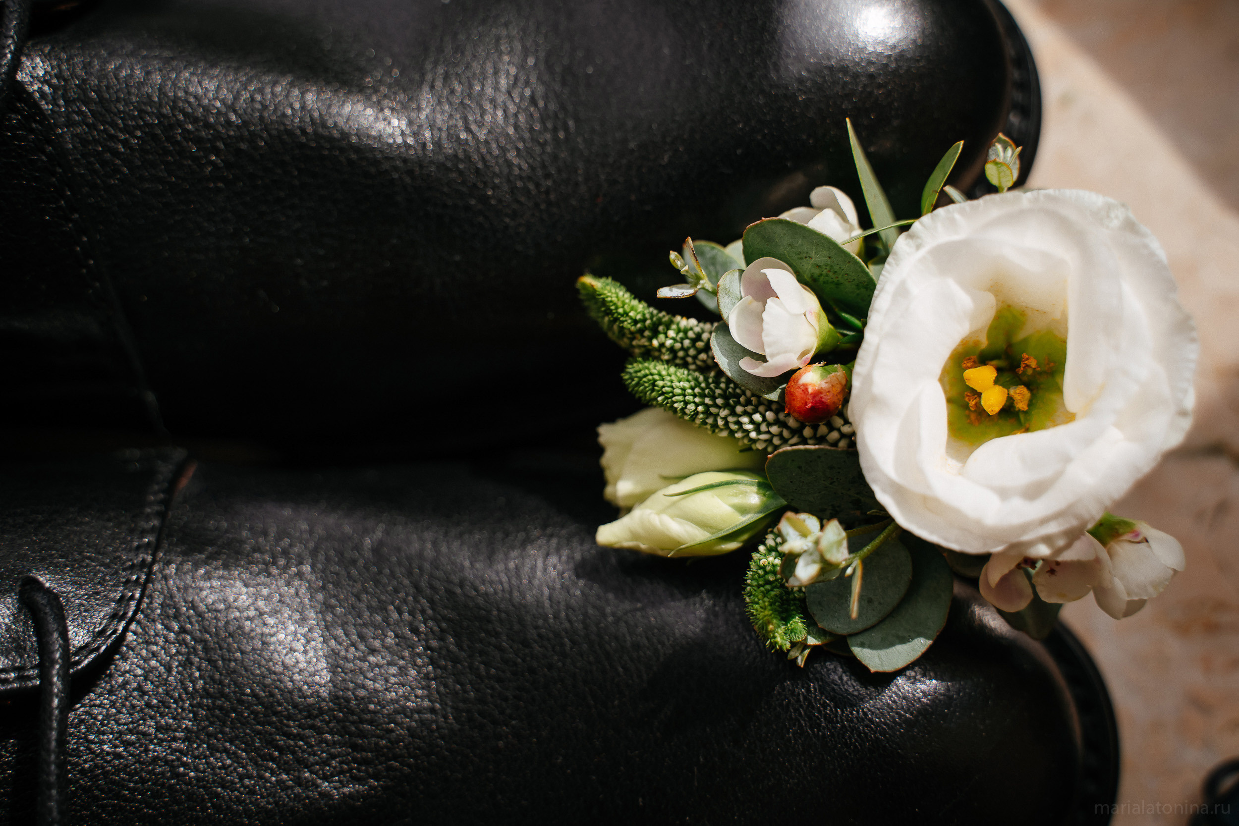 Даня и Наташа