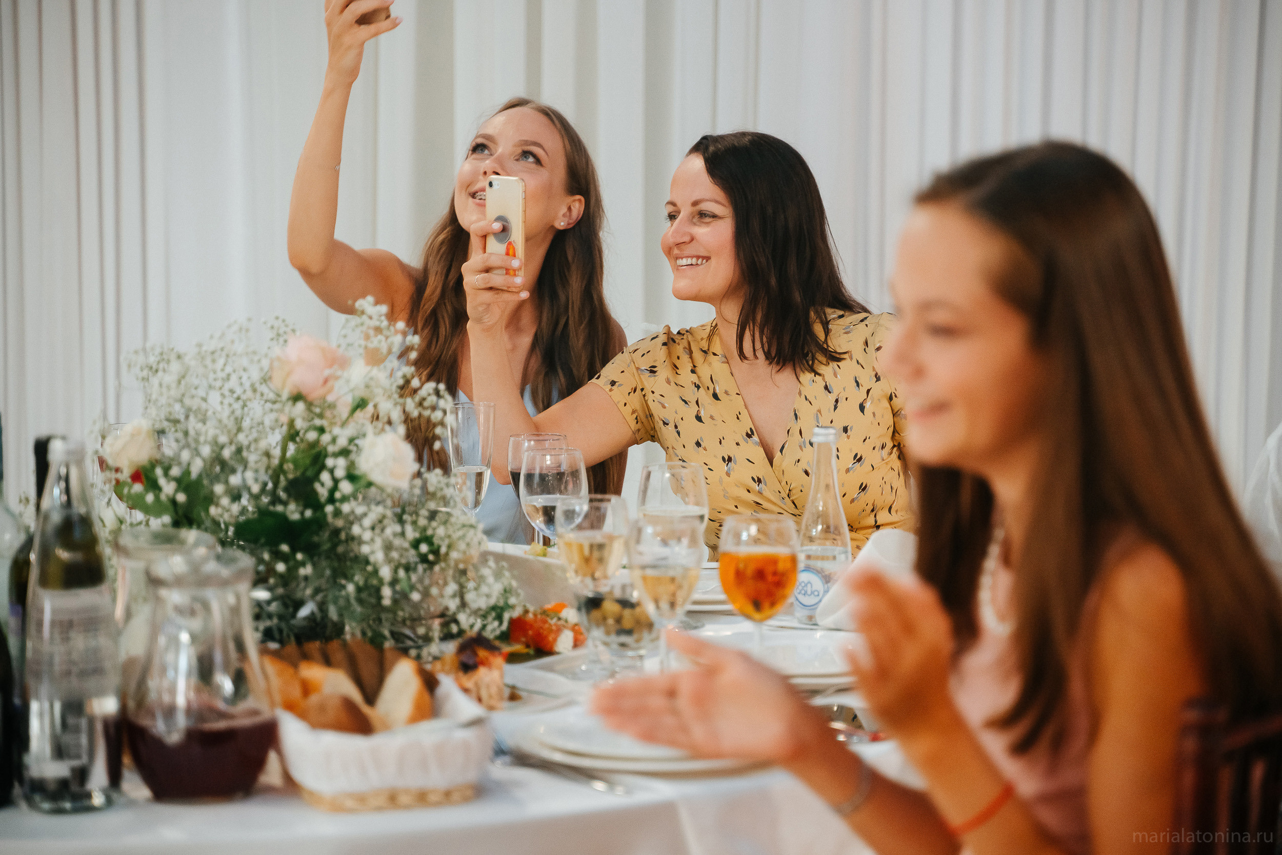 Свадебная съемка в Пушкине. Семейный и свадебный фотограф в Санкт-Петербурге и Москве