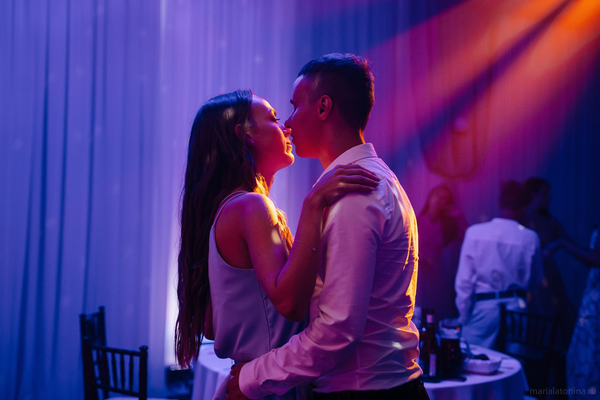 Свадебная съемка в Пушкине. Семейный и свадебный фотограф в Санкт-Петербурге и Москве