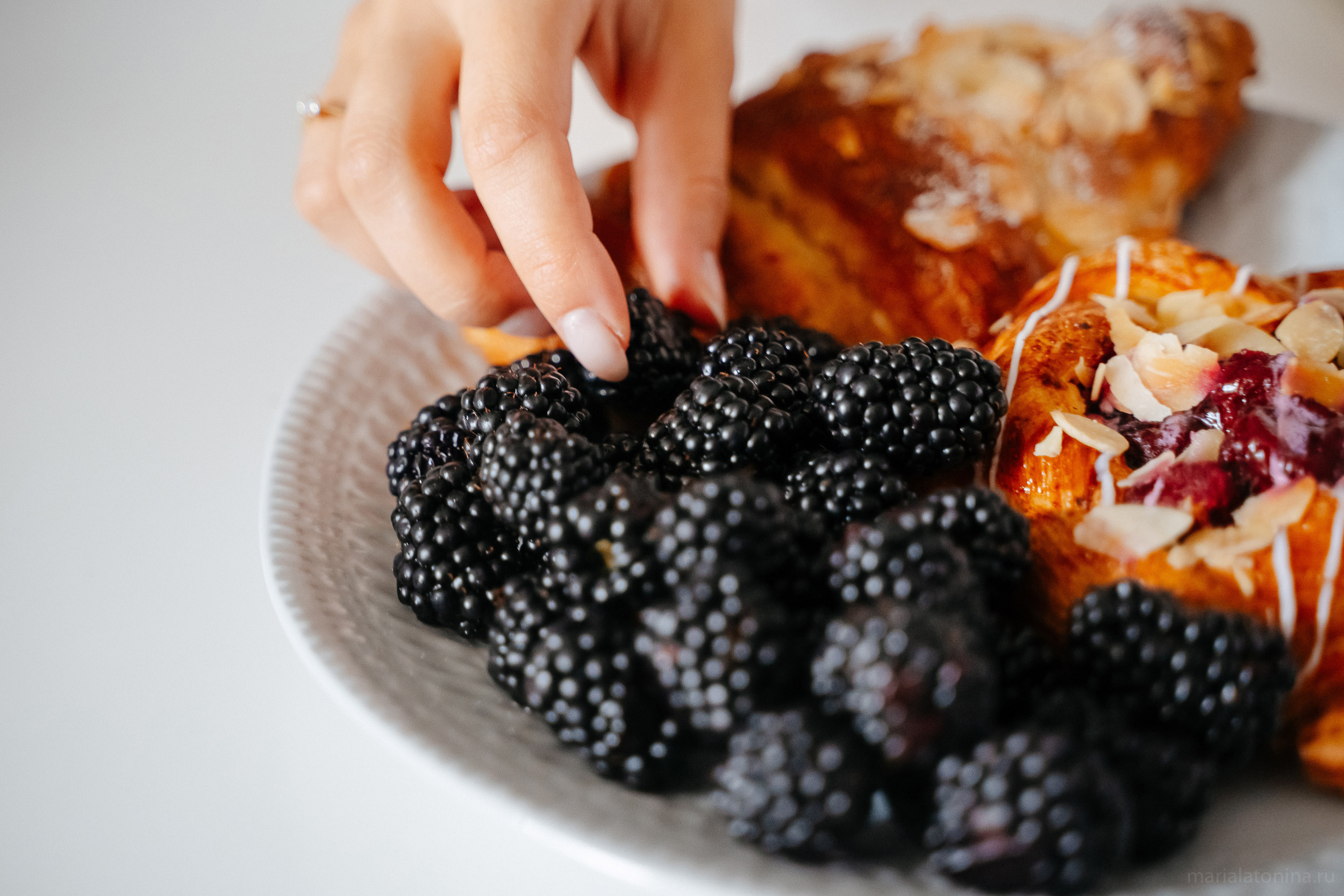 Даня и Наташа