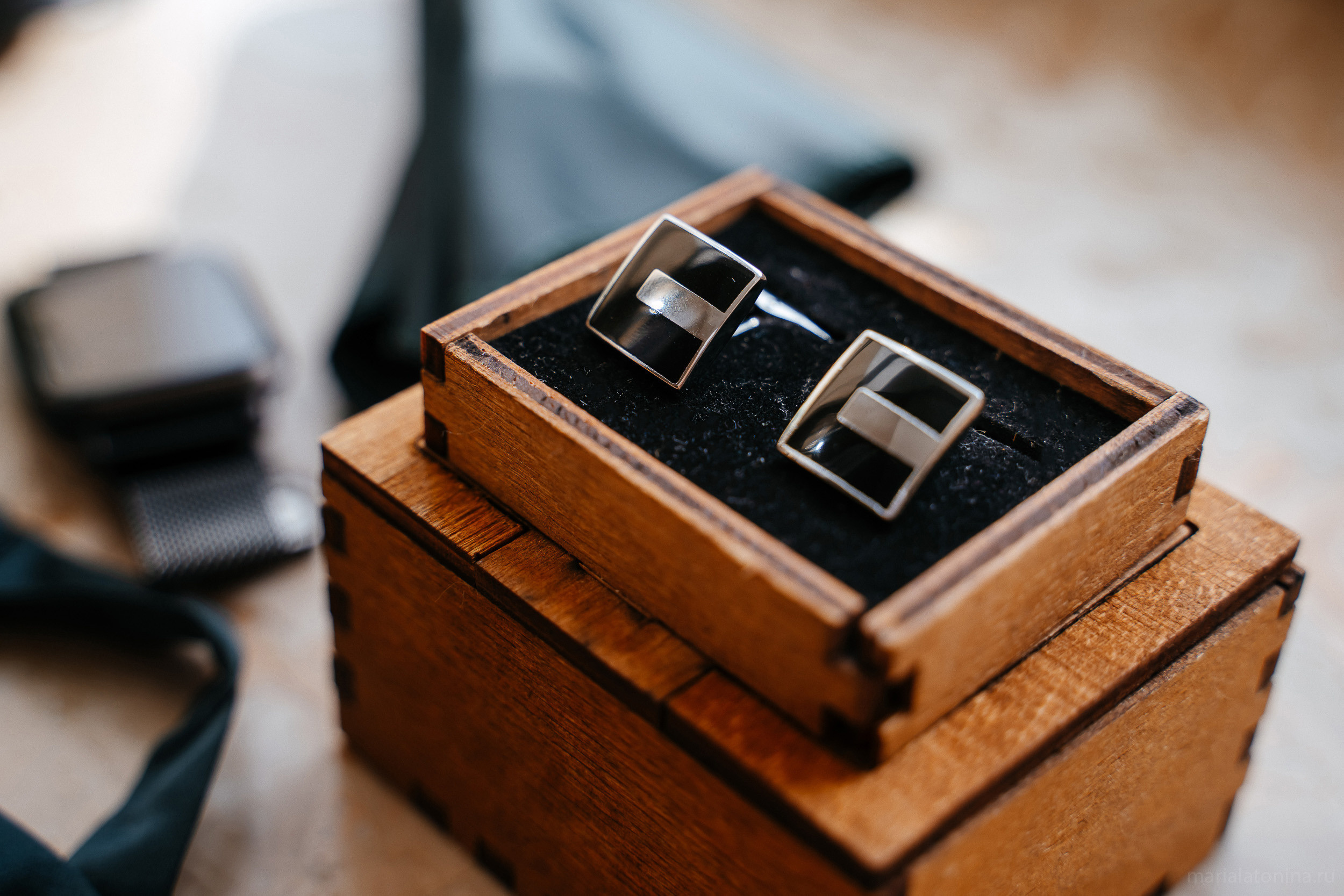 Даня и Наташа