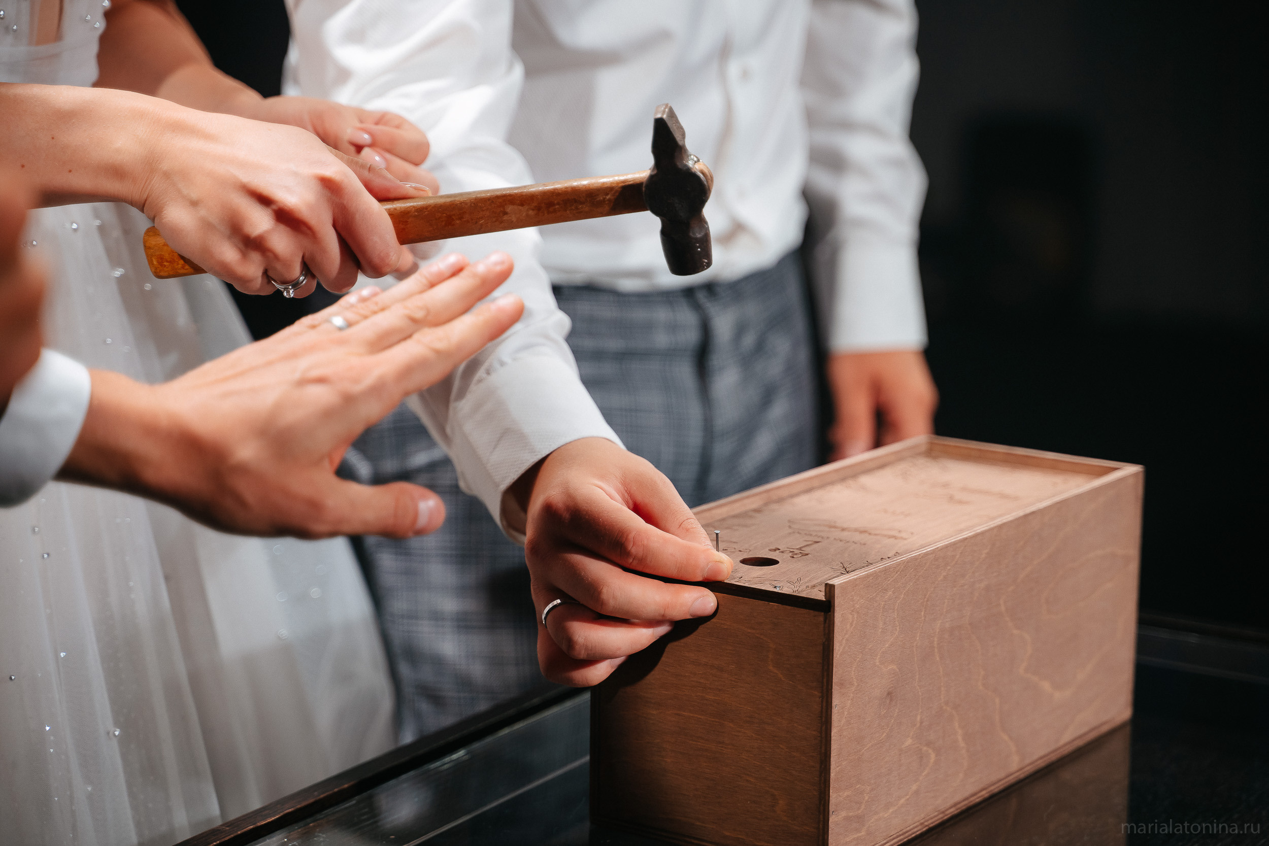 Свадебная съемка в Пушкине. Семейный и свадебный фотограф в Санкт-Петербурге и Москве
