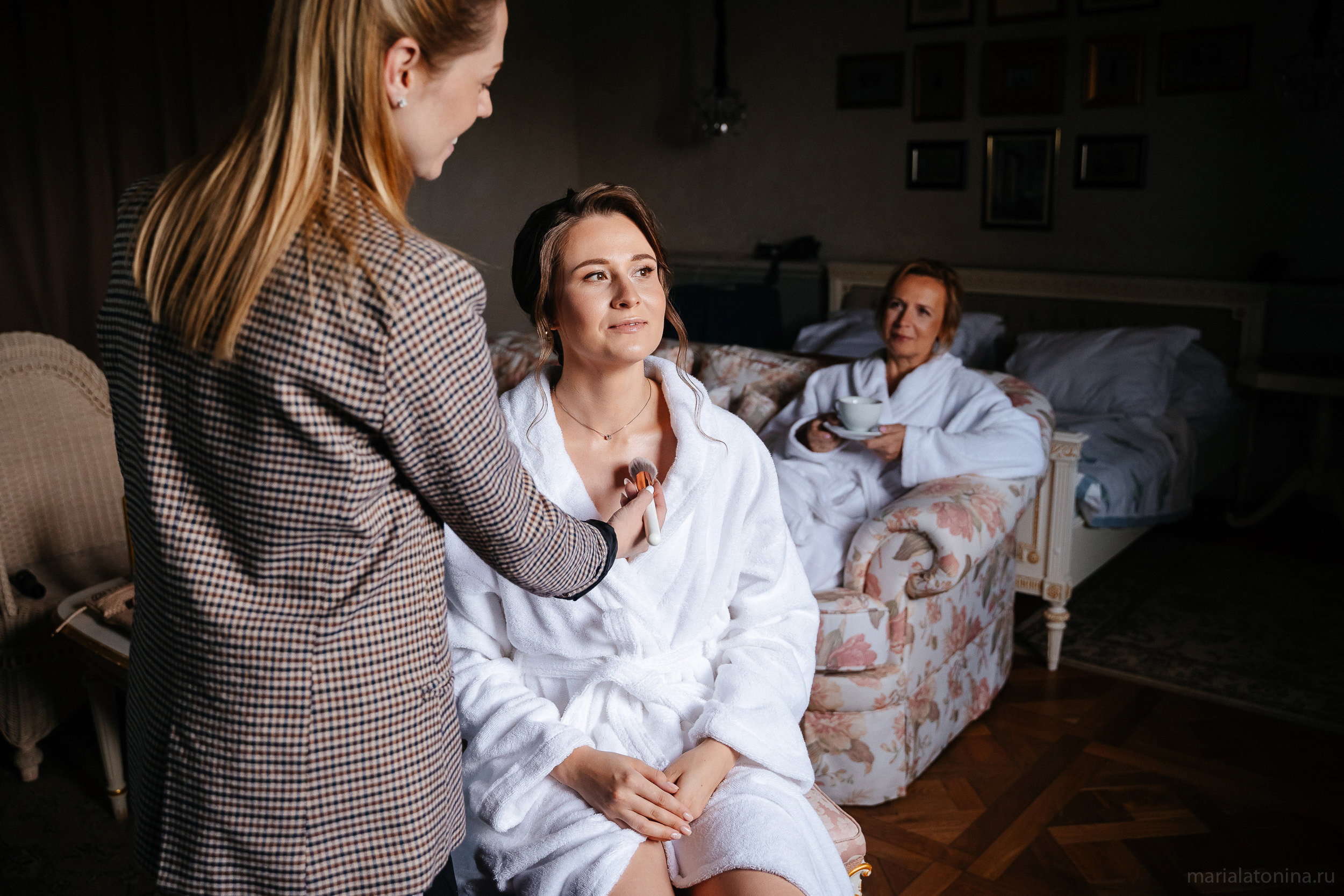 Свадебная съемка в Пушкине. Семейный и свадебный фотограф в Санкт-Петербурге и Москве