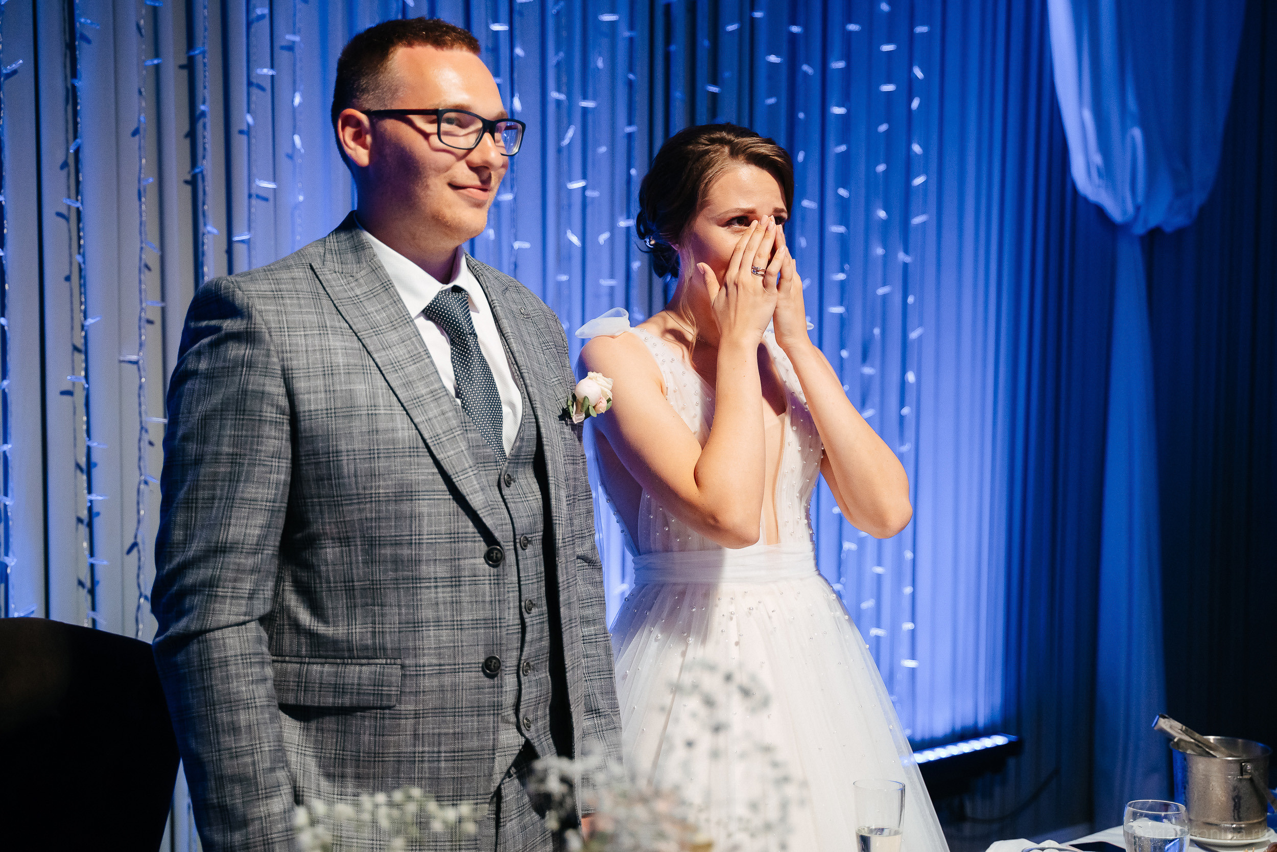 Свадебная съемка в Пушкине. Семейный и свадебный фотограф в Санкт-Петербурге и Москве