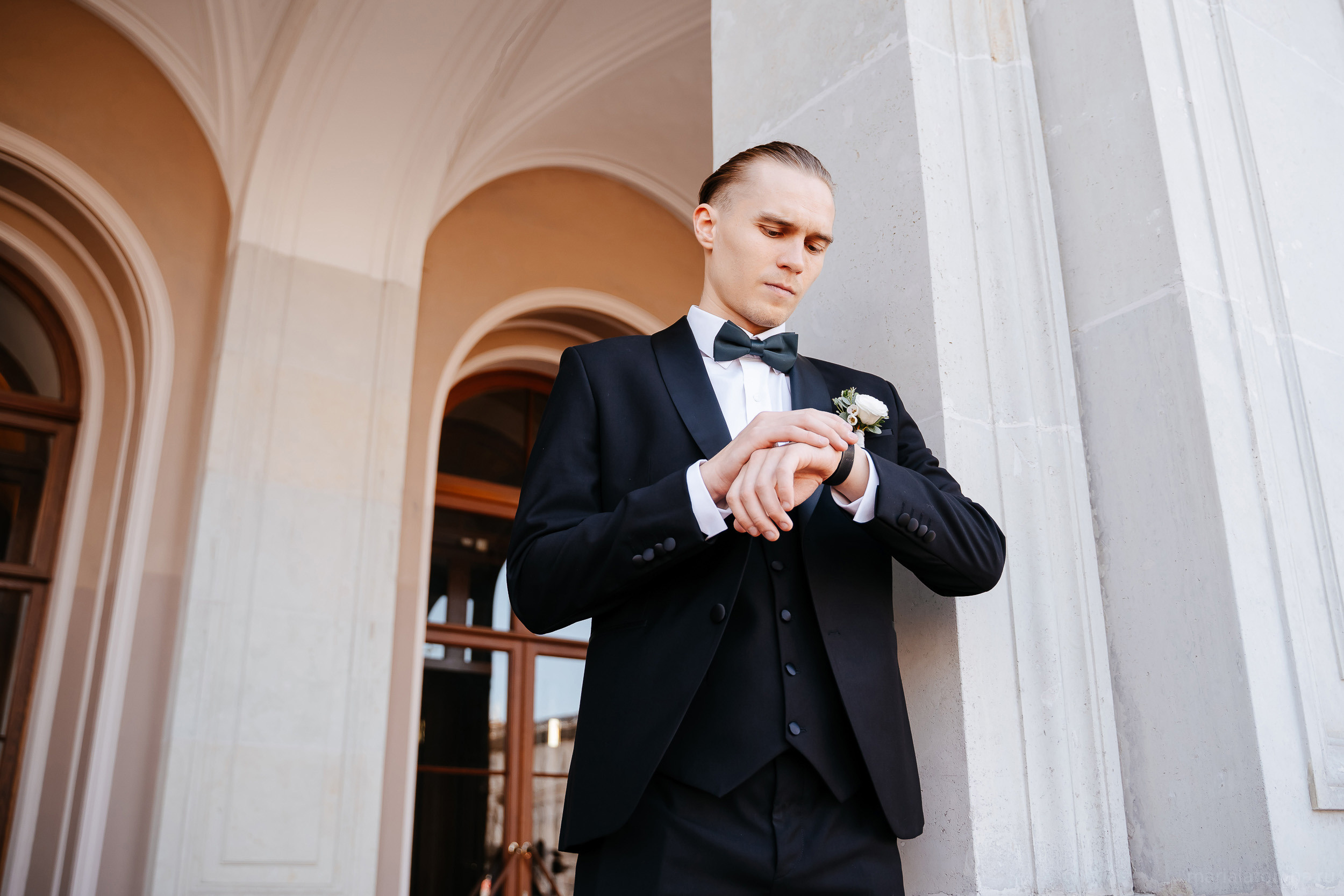 Даня и Наташа