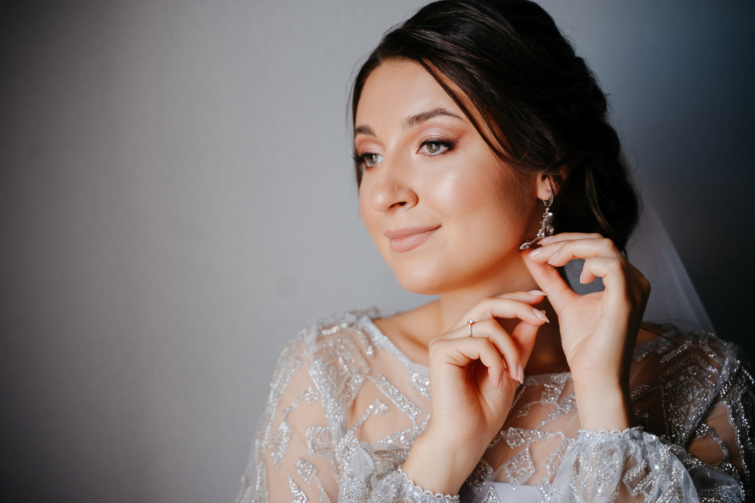 Даня и Наташа