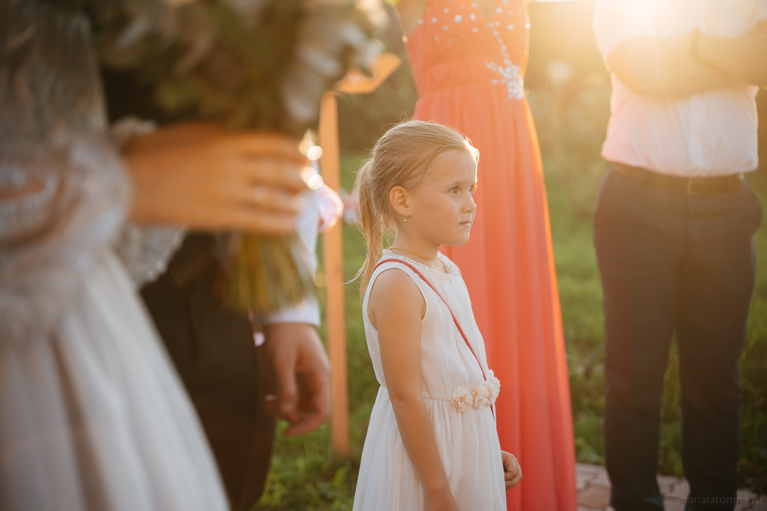 Даня и Наташа