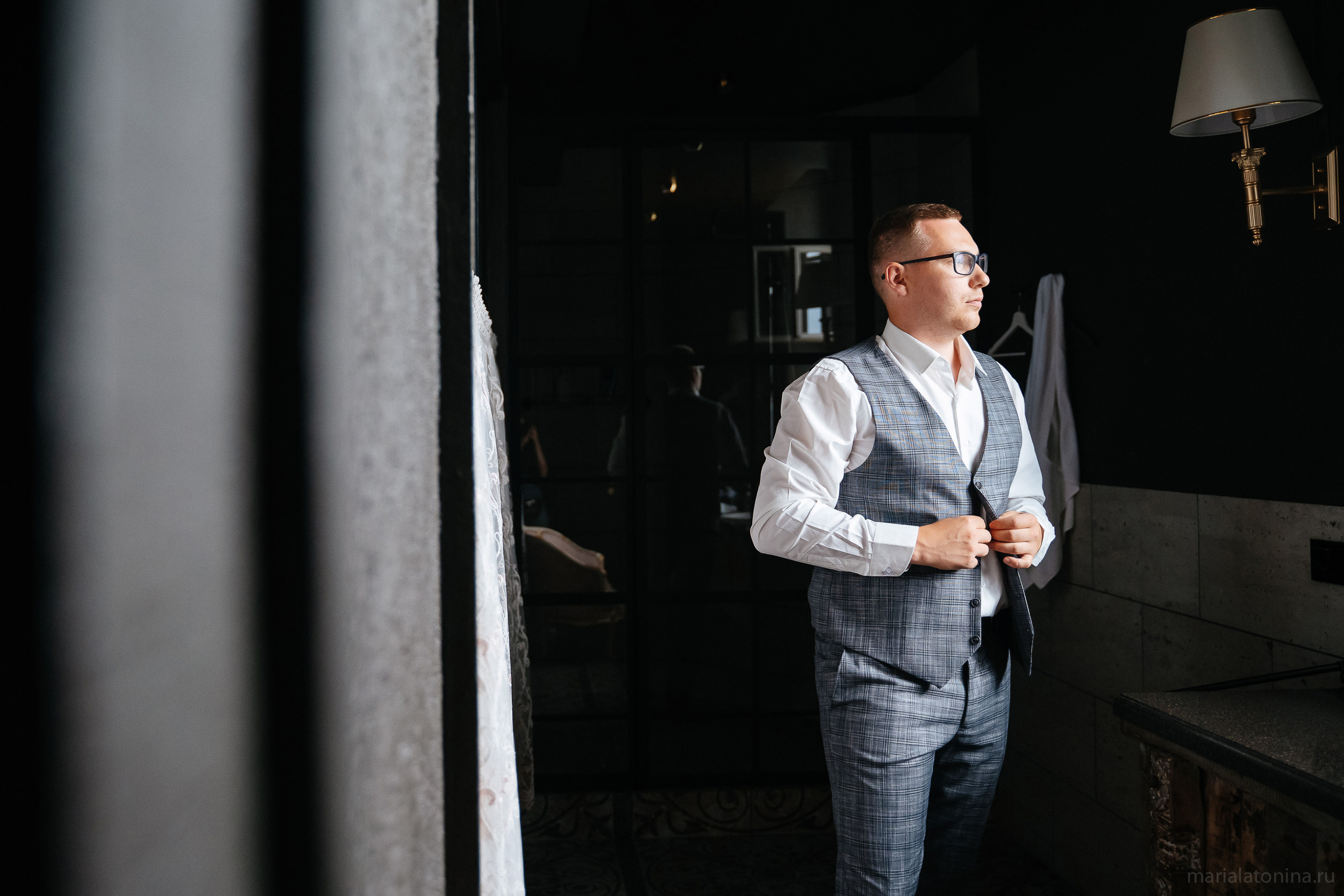 Свадебная съемка в Пушкине. Семейный и свадебный фотограф в Санкт-Петербурге и Москве