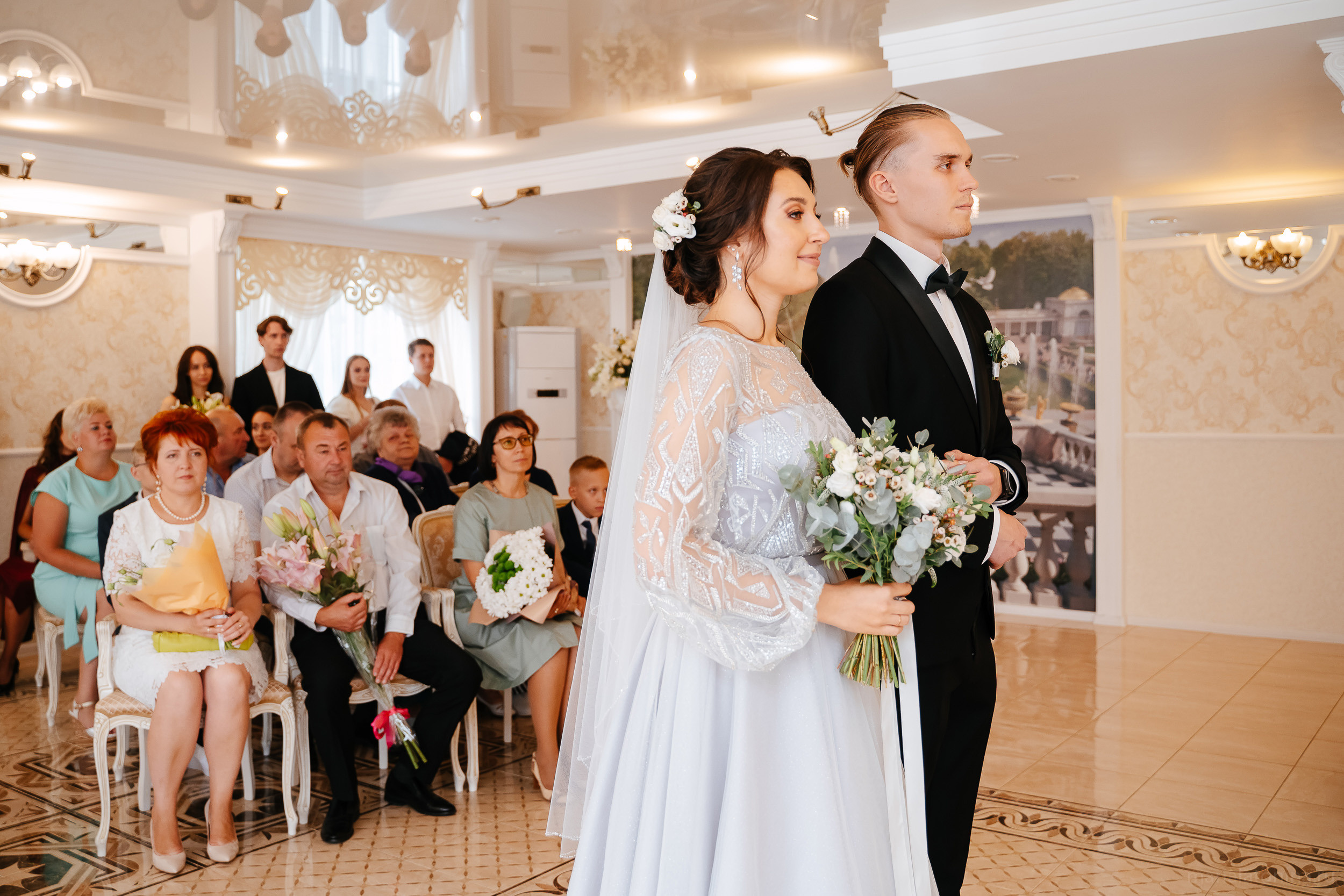 Даня и Наташа