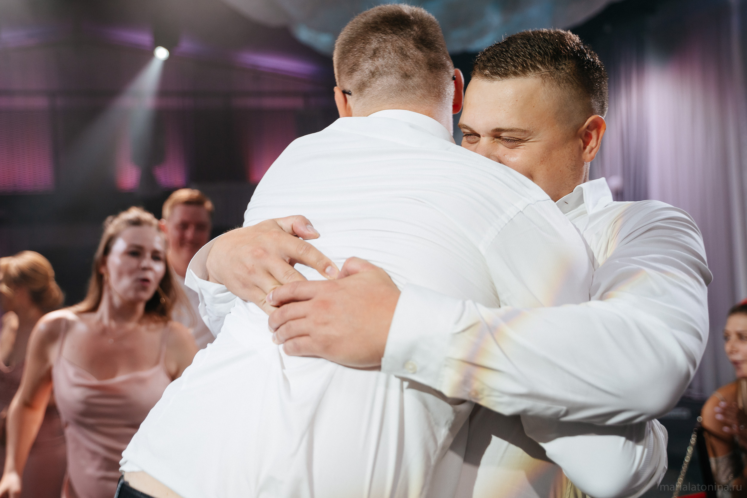 Свадебная съемка в Пушкине. Семейный и свадебный фотограф в Санкт-Петербурге и Москве