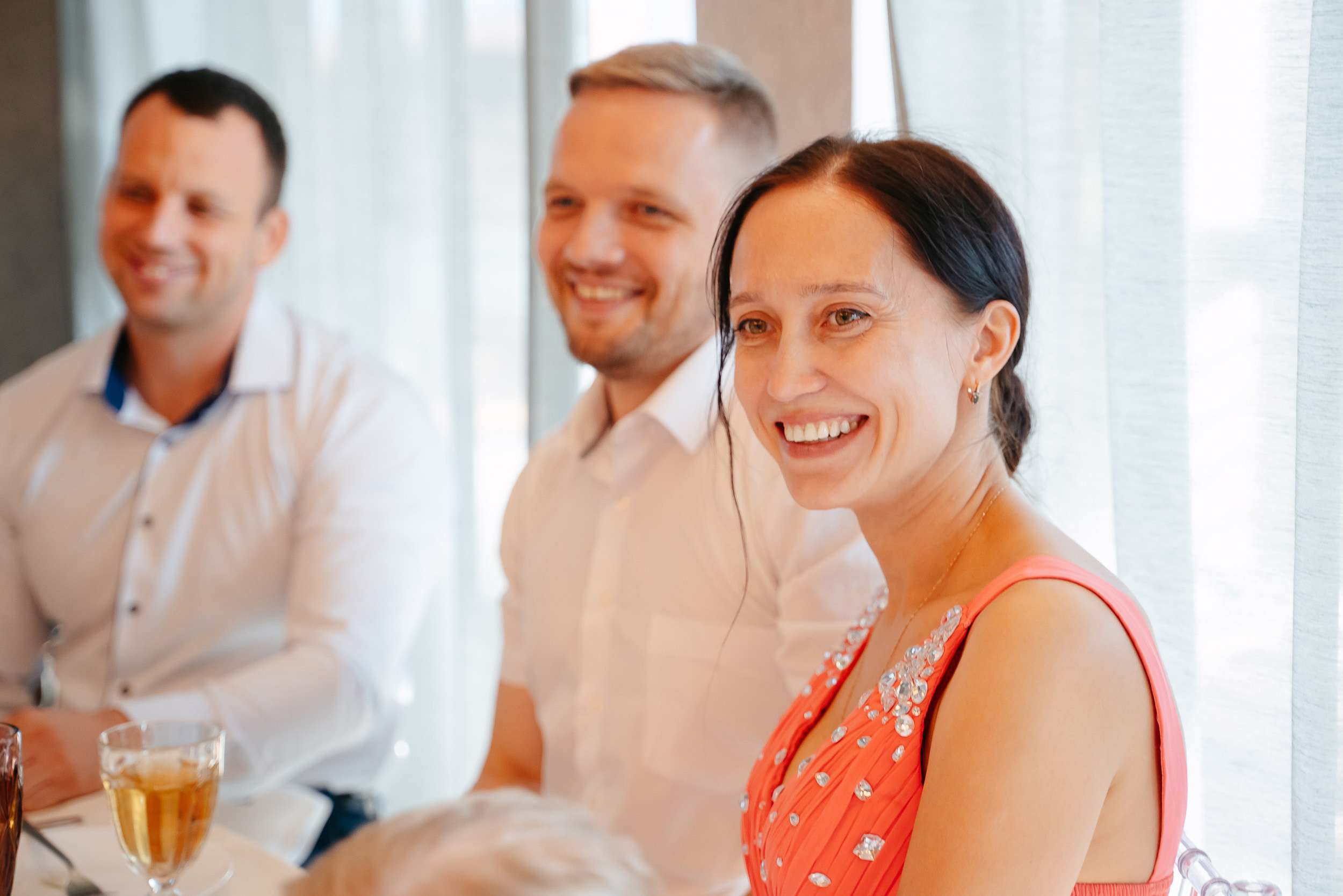 Даня и Наташа