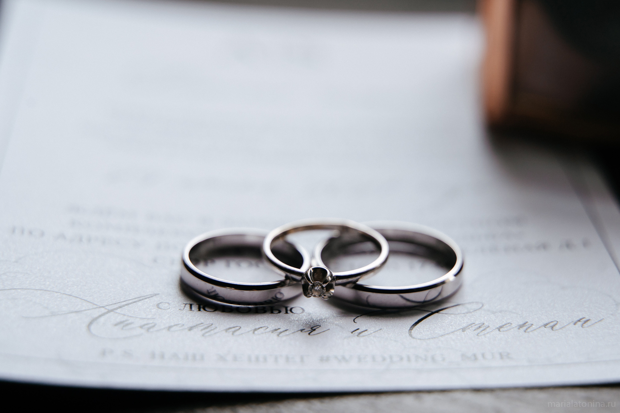 Свадебная съемка в Пушкине. Семейный и свадебный фотограф в Санкт-Петербурге и Москве