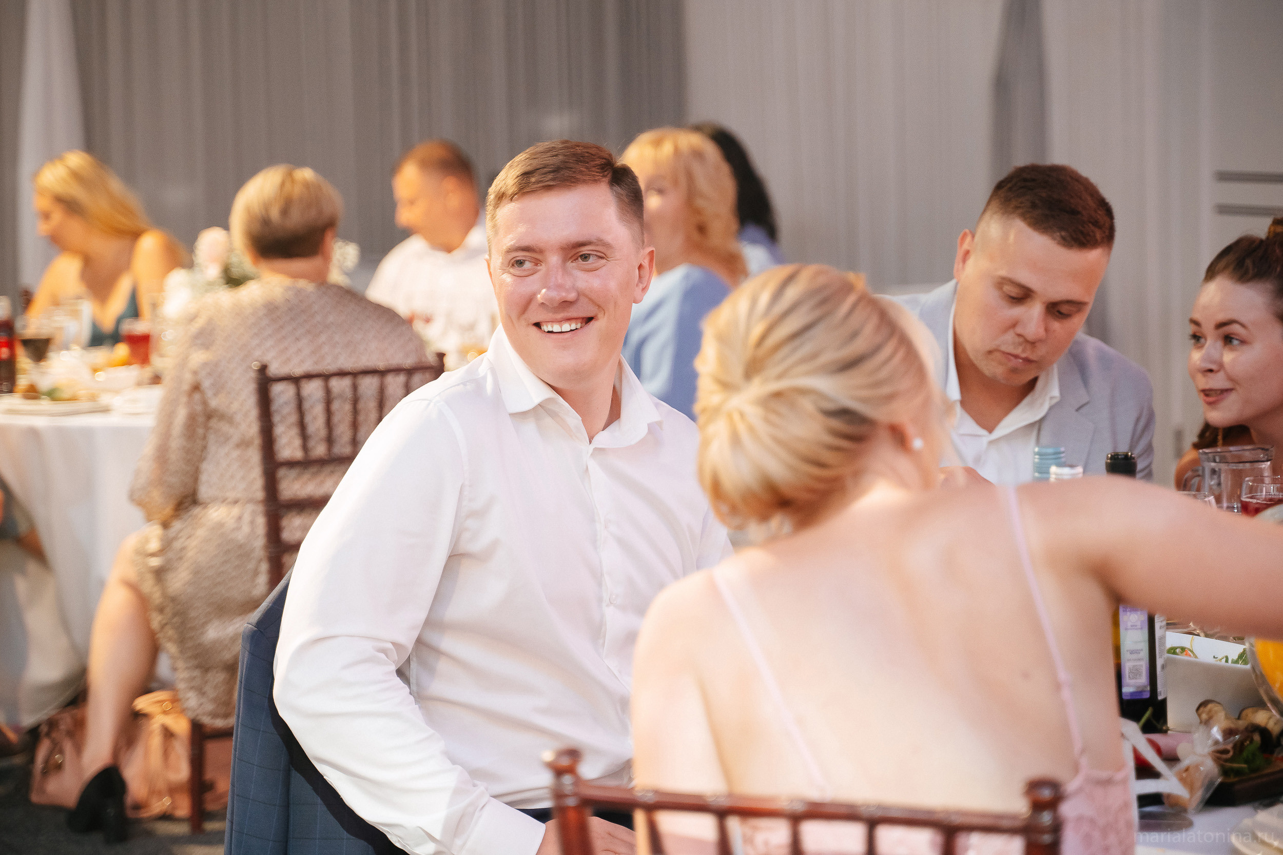 Свадебная съемка в Пушкине. Семейный и свадебный фотограф в Санкт-Петербурге и Москве