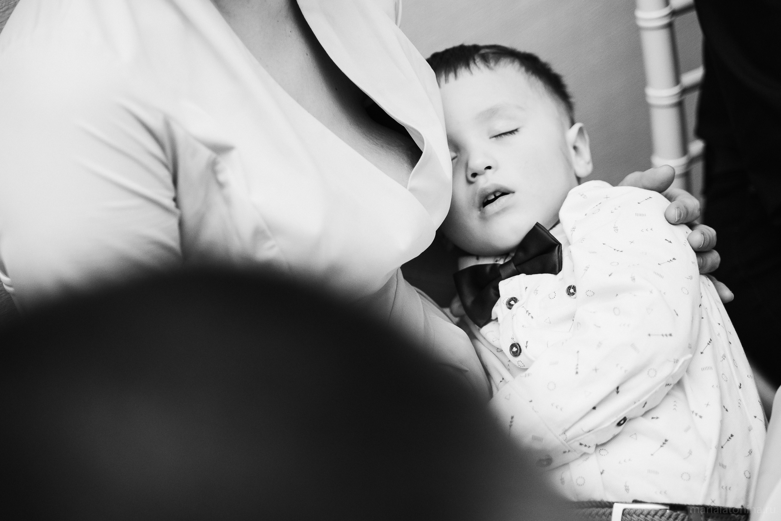 Свадьба зимой в Петербурге