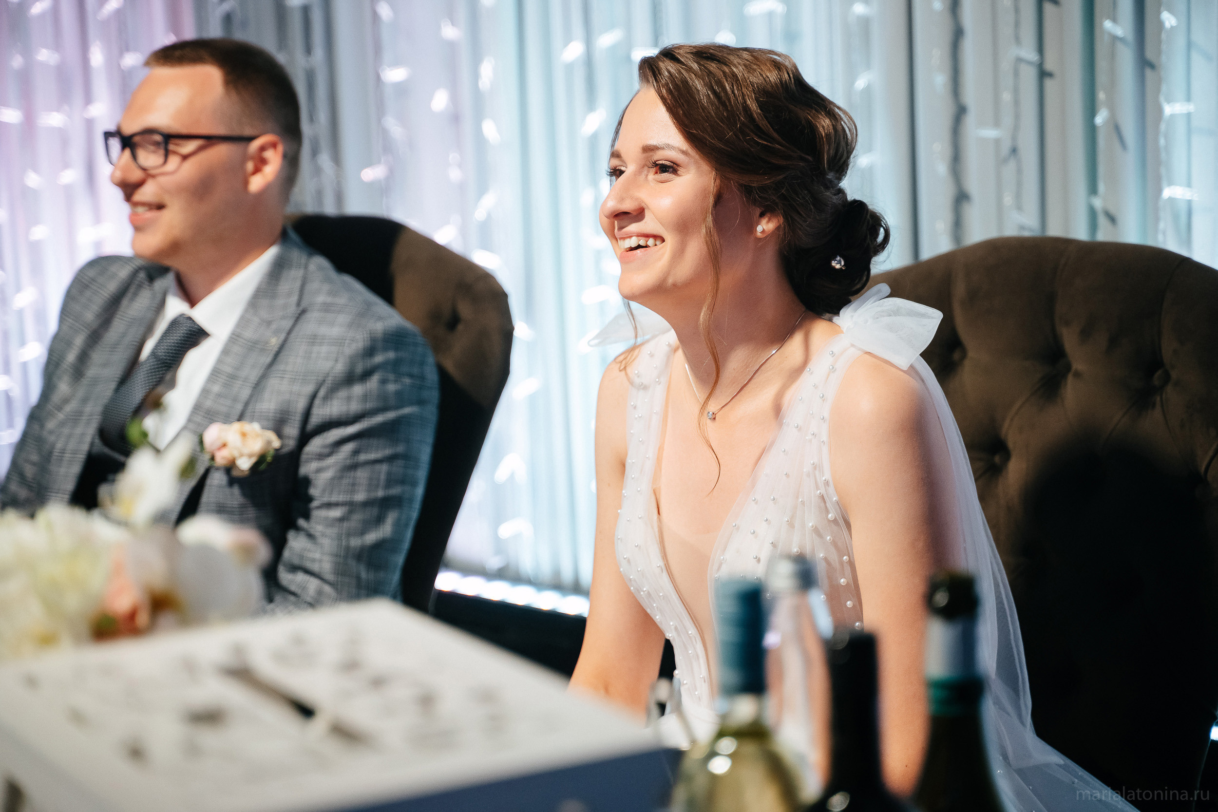 Свадебная съемка в Пушкине. Семейный и свадебный фотограф в Санкт-Петербурге и Москве