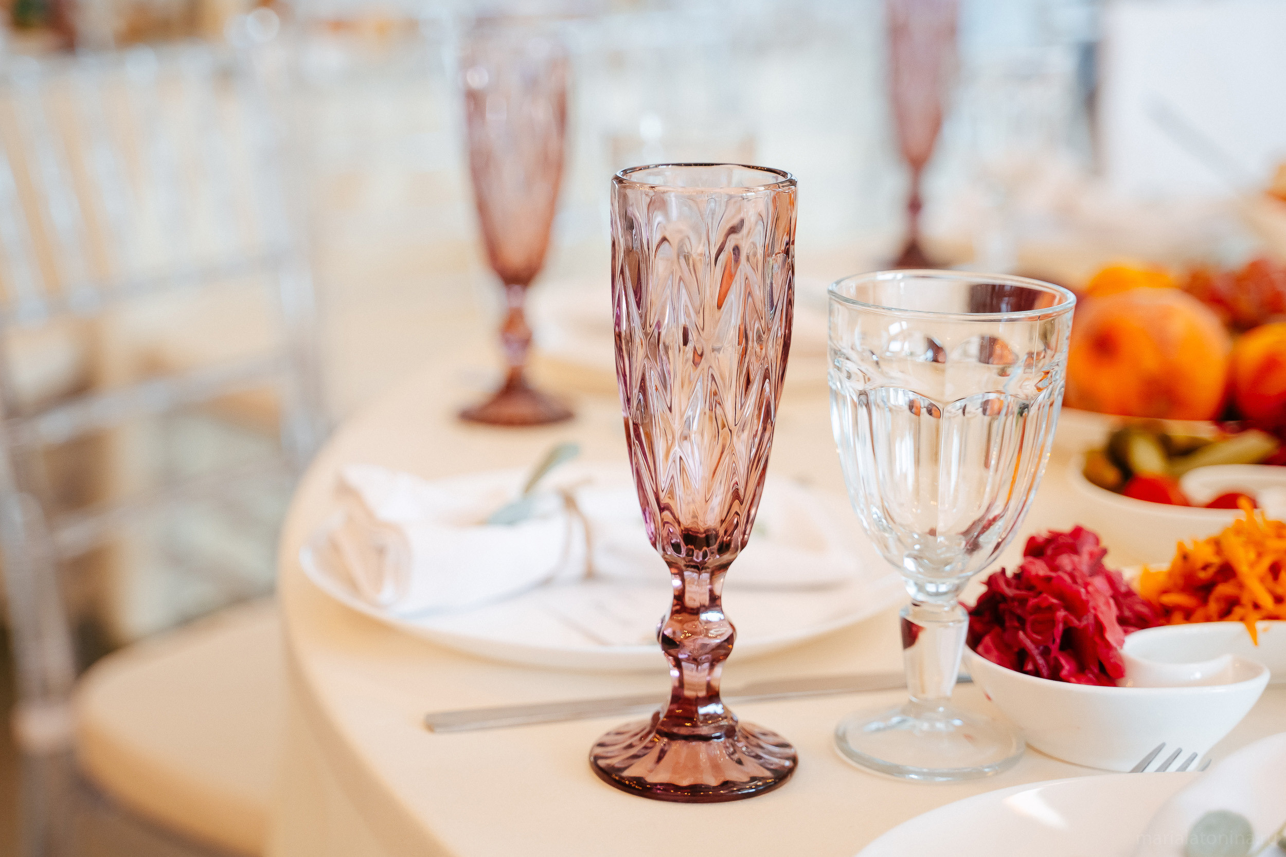 Даня и Наташа