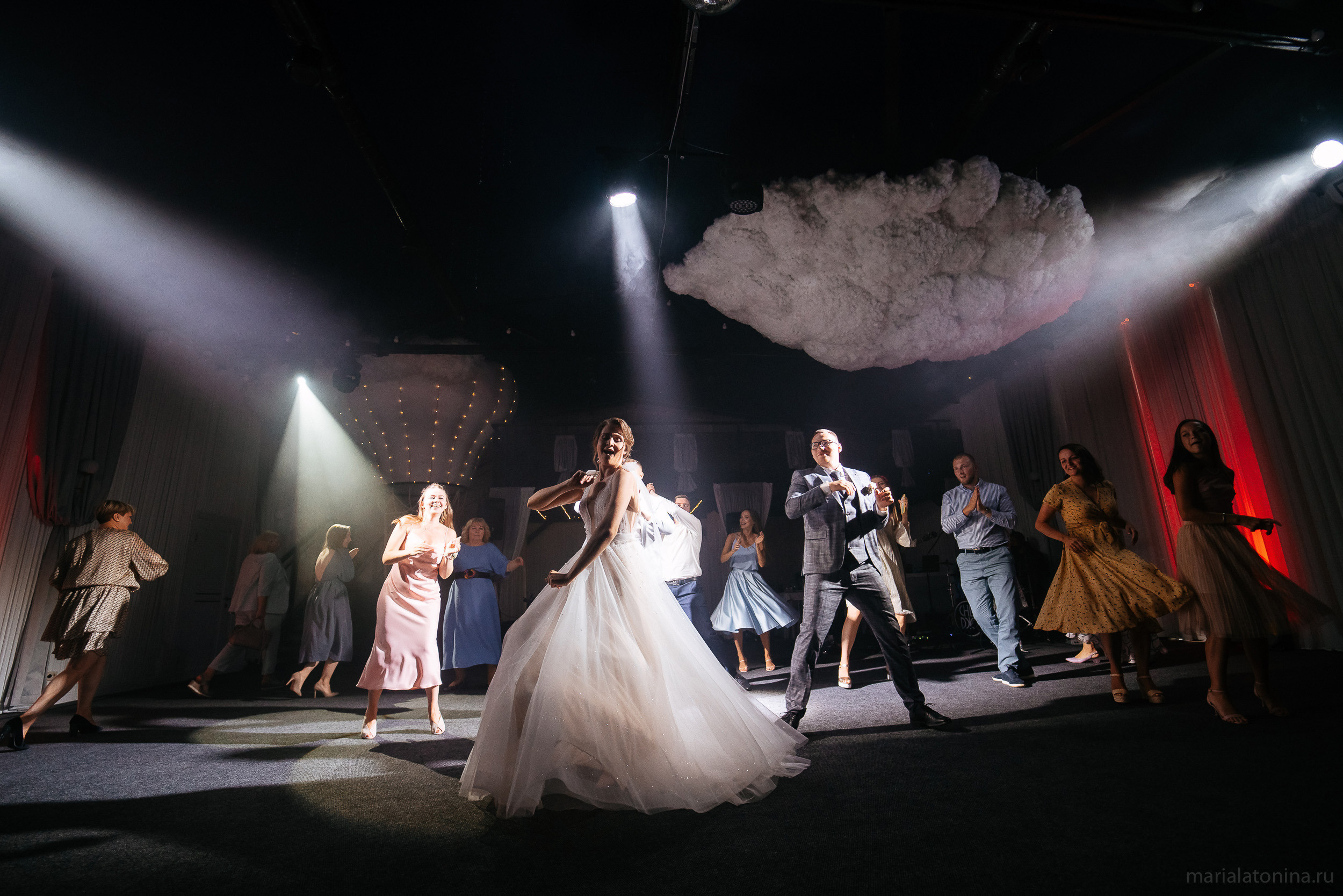 Свадебная съемка в Пушкине. Семейный и свадебный фотограф в Санкт-Петербурге и Москве