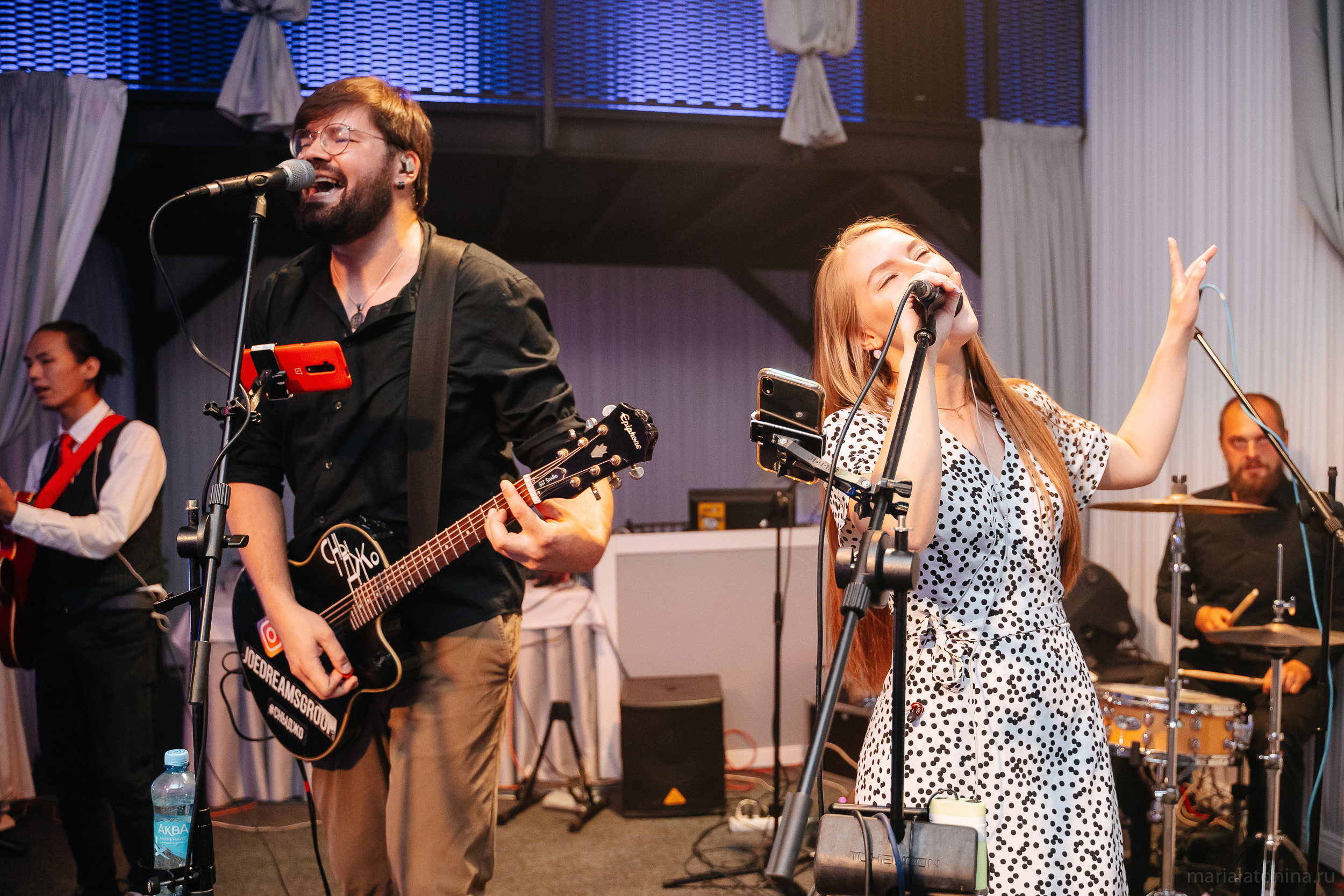 Свадебная съемка в Пушкине. Семейный и свадебный фотограф в Санкт-Петербурге и Москве