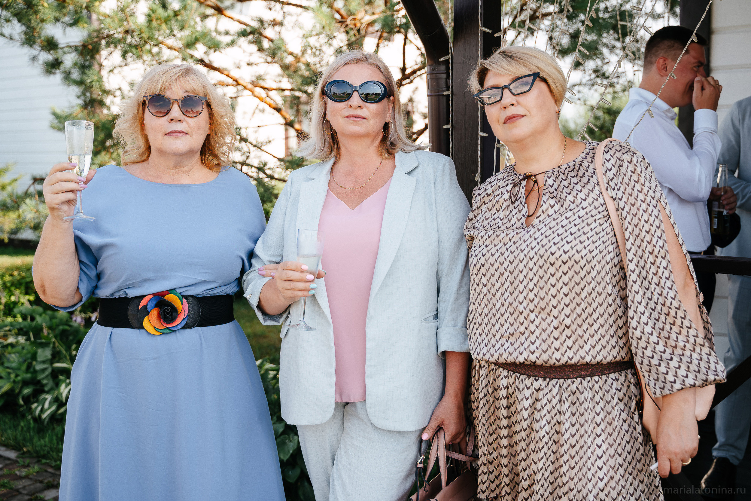 Свадебная съемка в Пушкине. Семейный и свадебный фотограф в Санкт-Петербурге и Москве