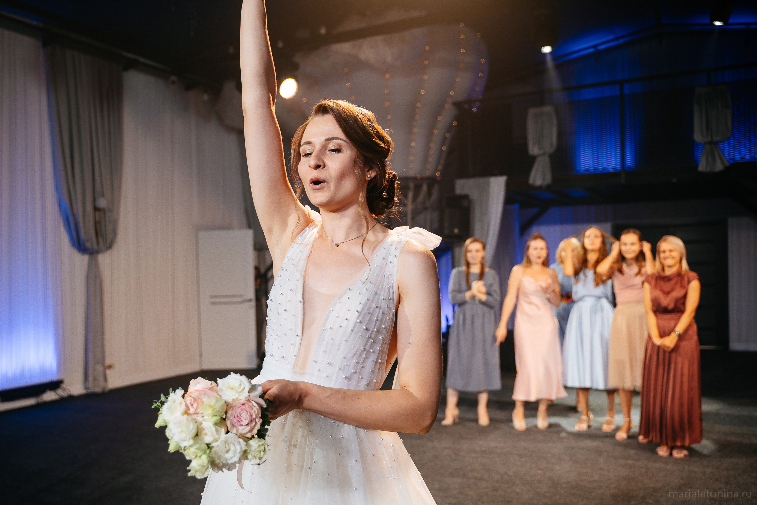 Свадебная съемка в Пушкине. Семейный и свадебный фотограф в Санкт-Петербурге и Москве