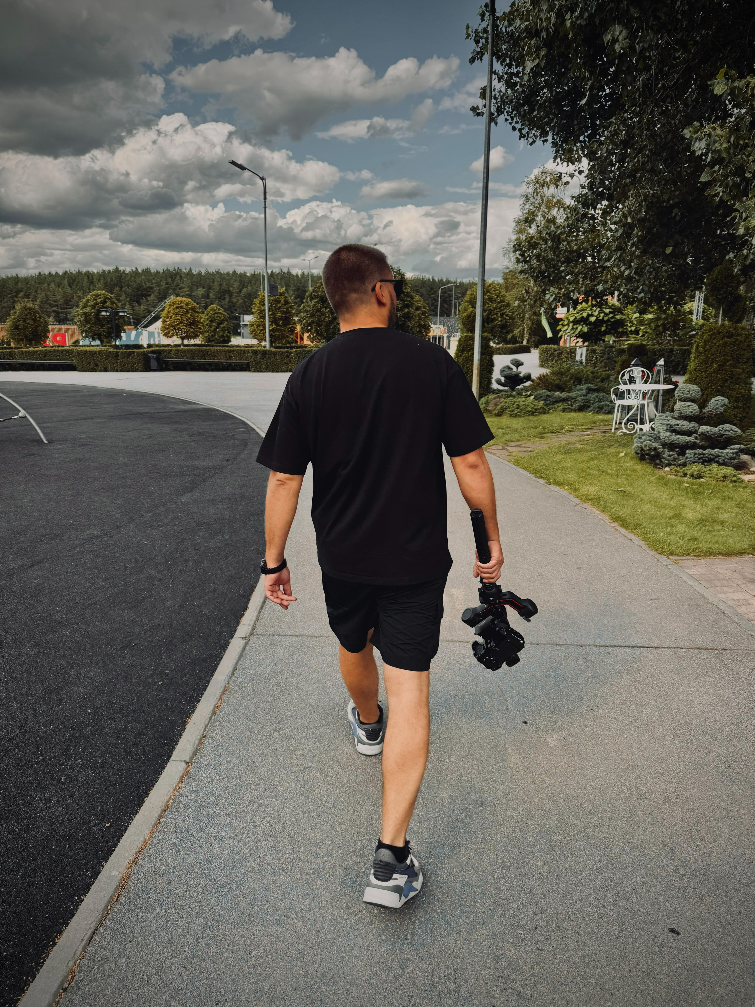 Профессиональная фото и видеосъёмка мероприятий и бизнеса в Воронеже. Фотограф и видеограф Максим Карпов Воронеж