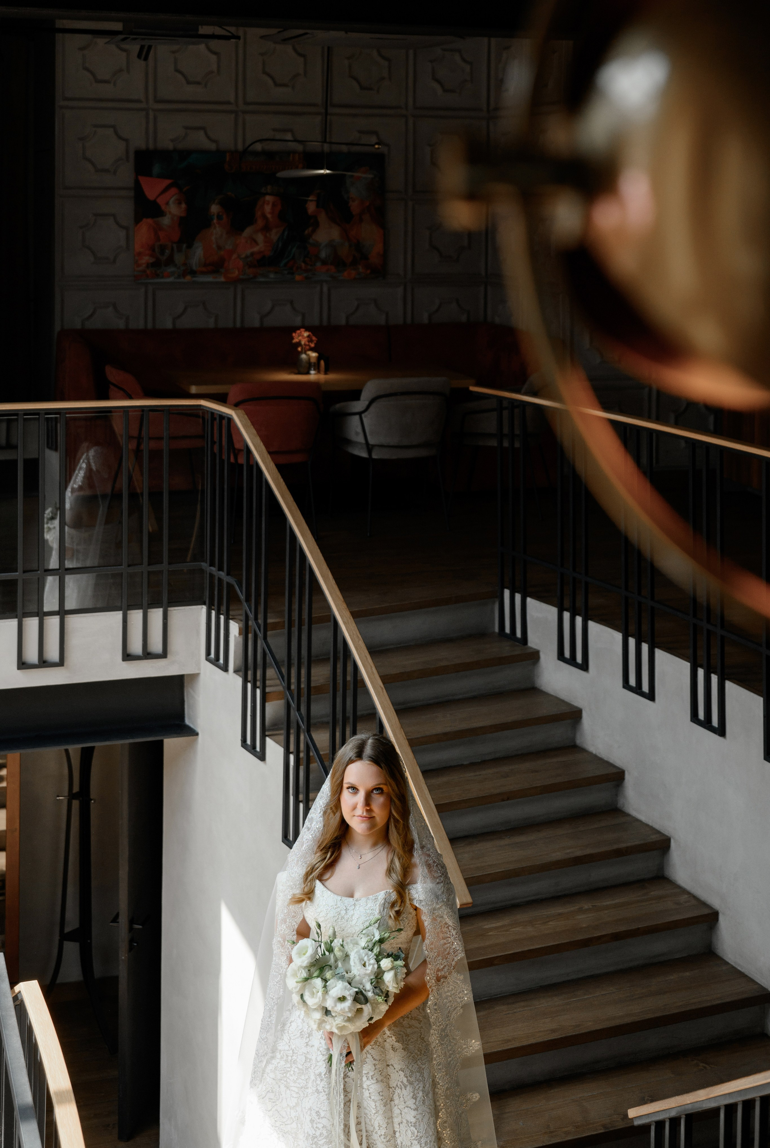 Sergey and Tatyana. Фотограф в Липецке Ковалько Евгений
