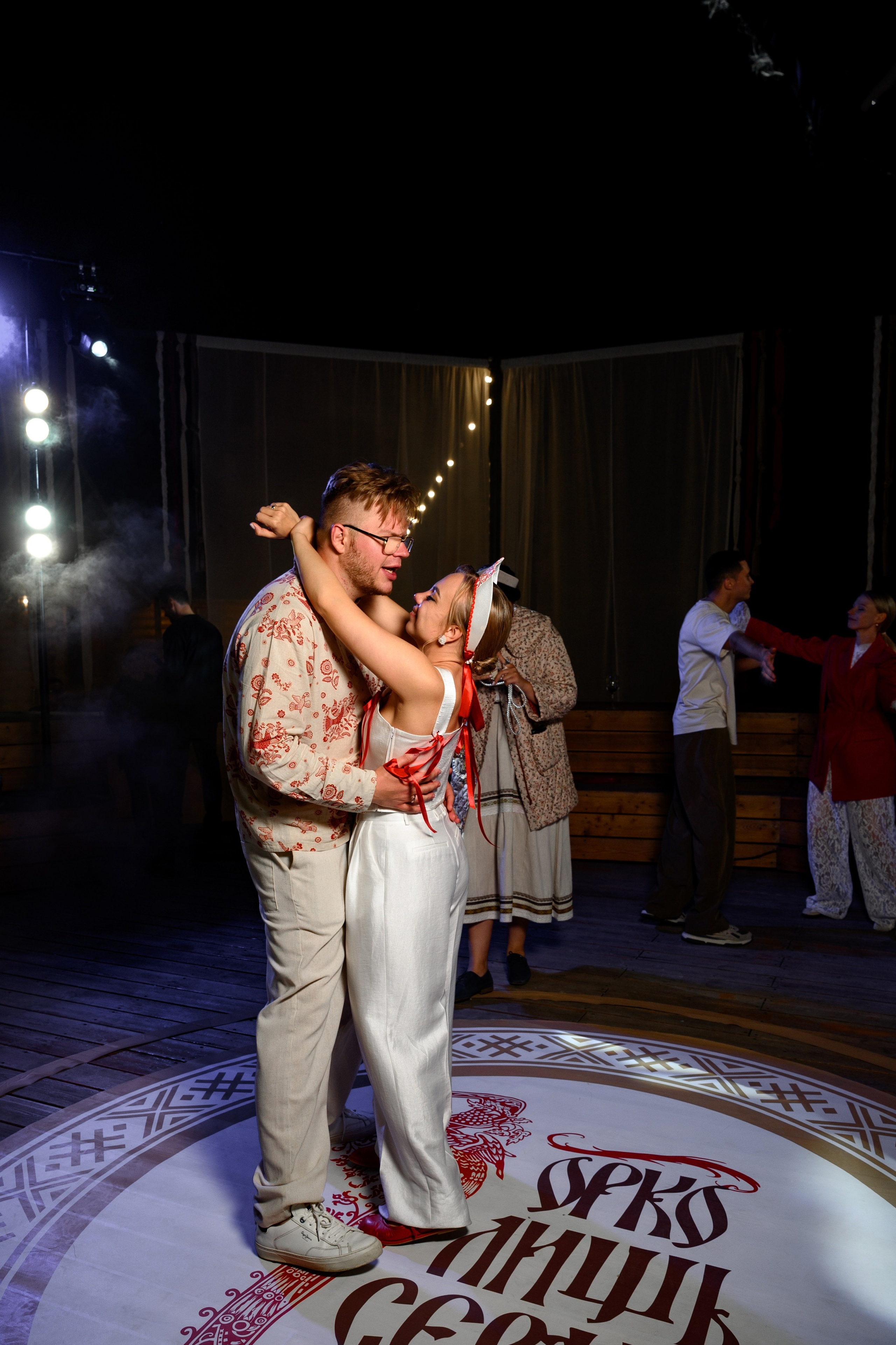 Lisa & Ilya. Фотограф в Липецке Ковалько Евгений