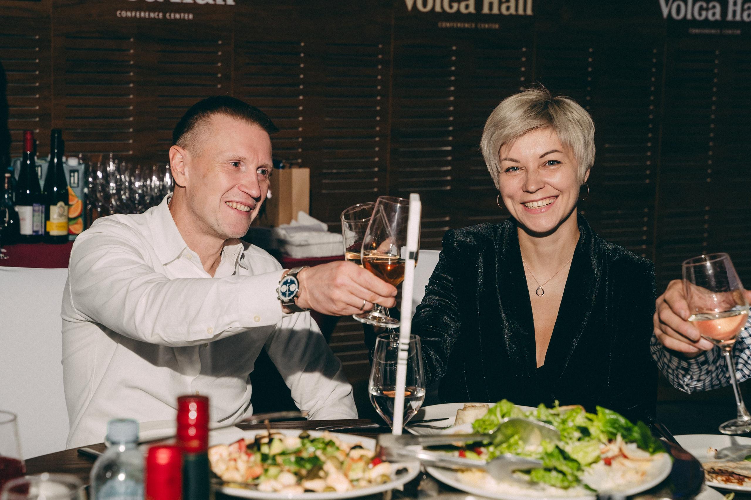 Конференция+корпоратив Авто-ГБО