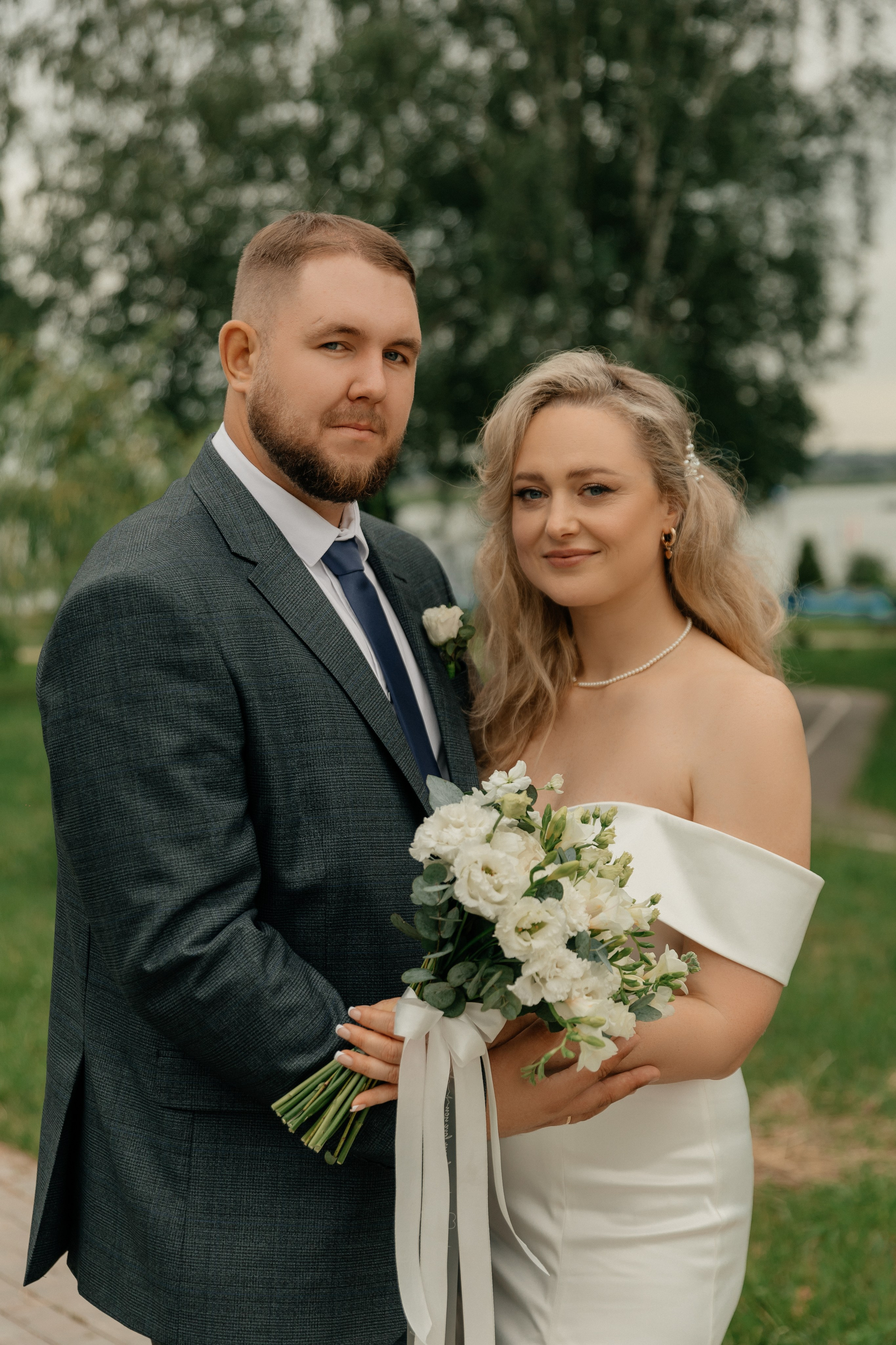 Марта и Никита. Свадебный и женский фотограф в Минске, Жодино, Смолевичах Пентка Дарья