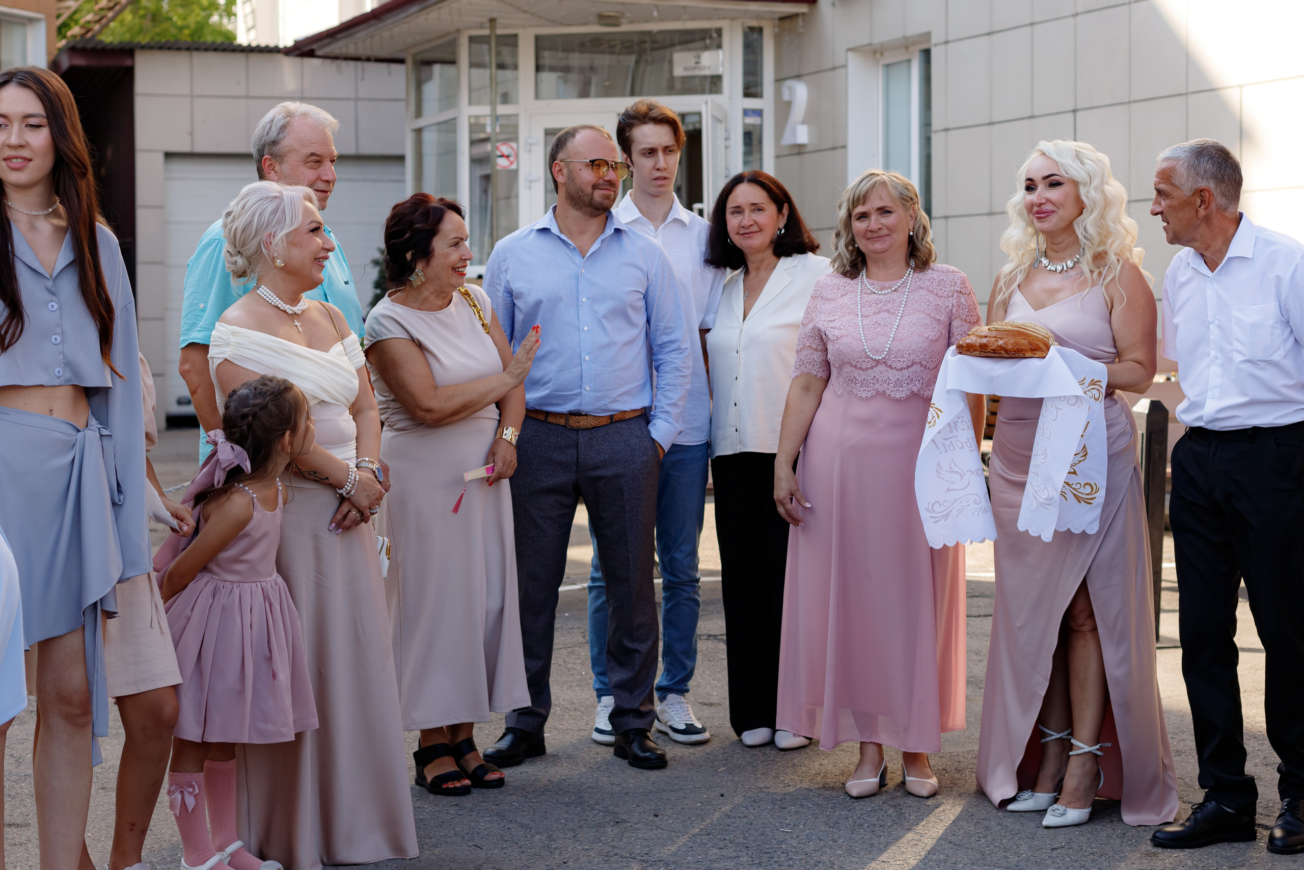 A&O wedding day. Photokarish