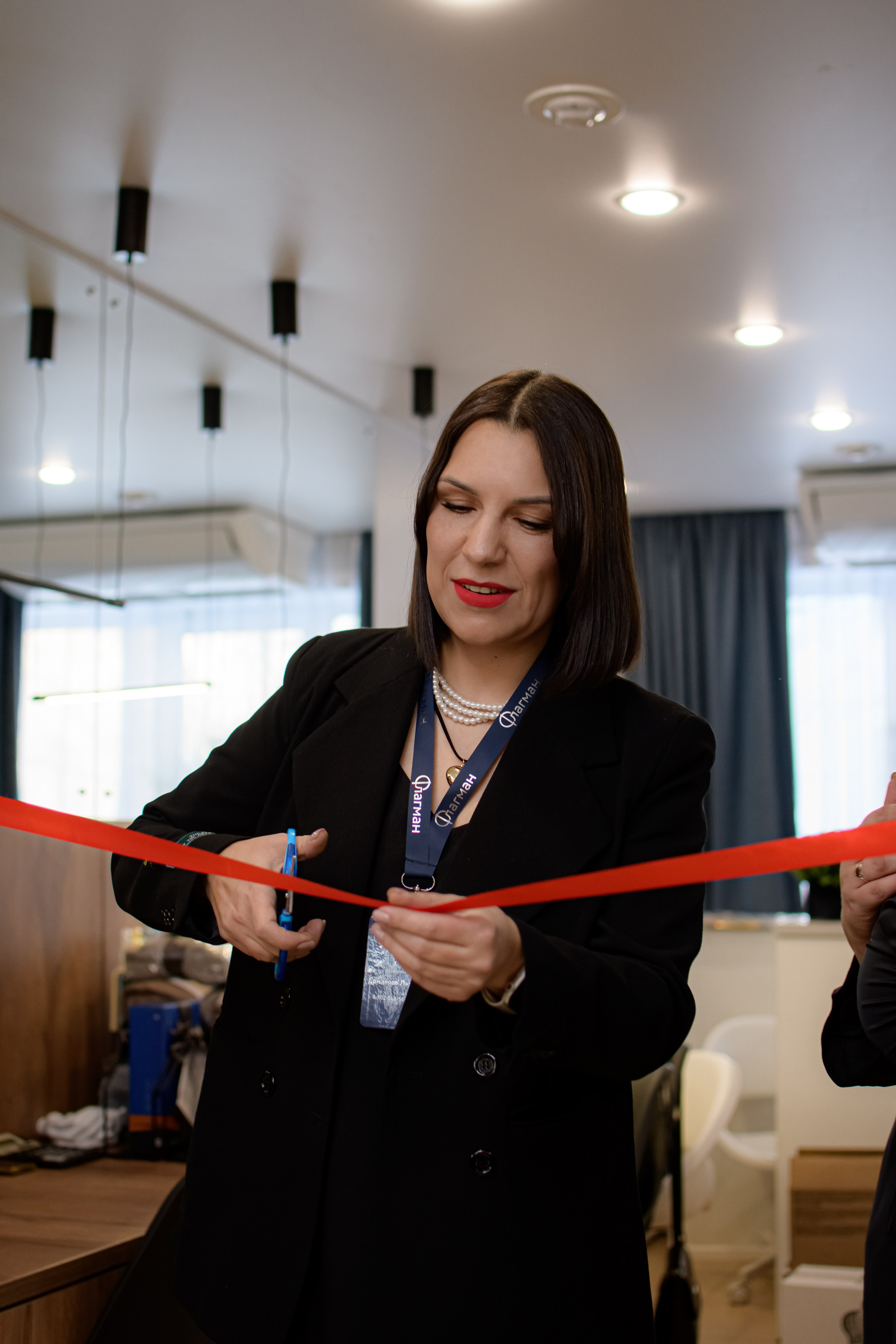 ФЛАГМАН. Photokarish