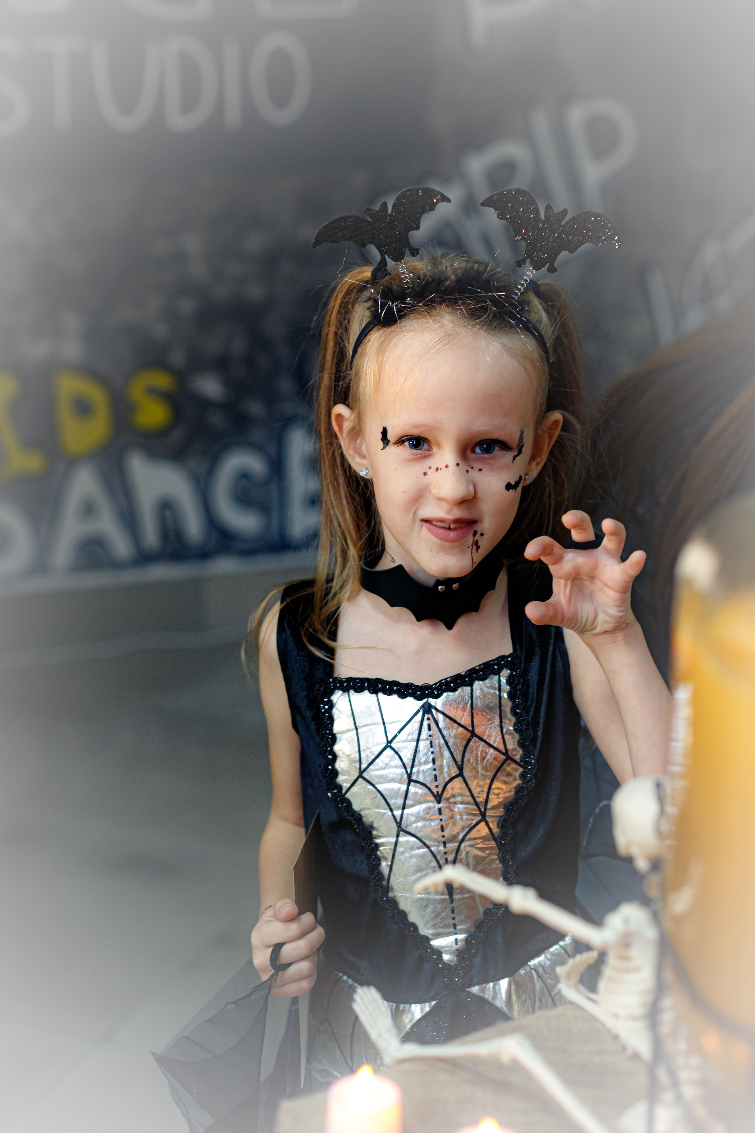 HALLOWEEN. Photokarish