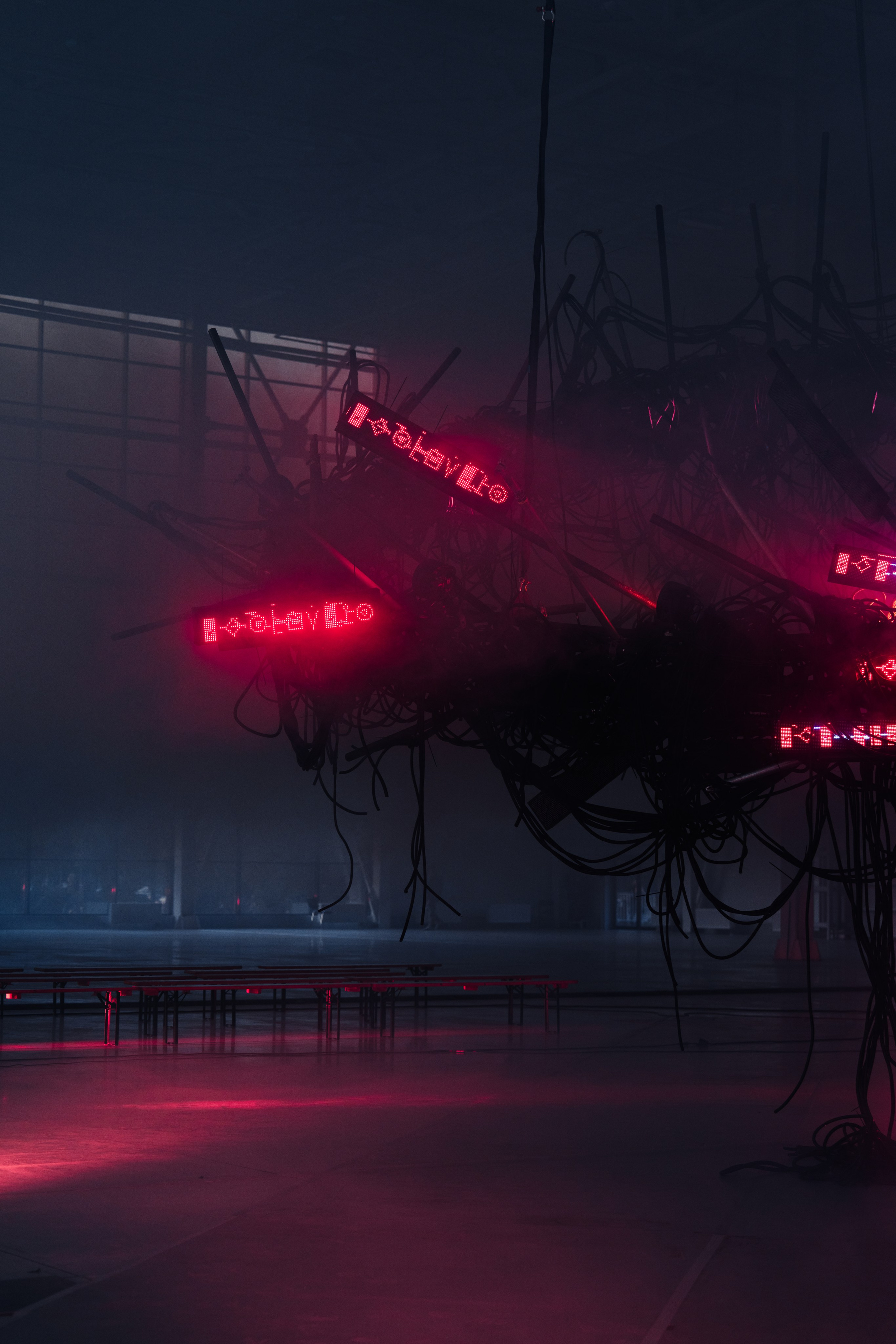 PANTERRA, CHRONOMORPH 001. @tomrus: Рустам Шагиморданов — фотограф