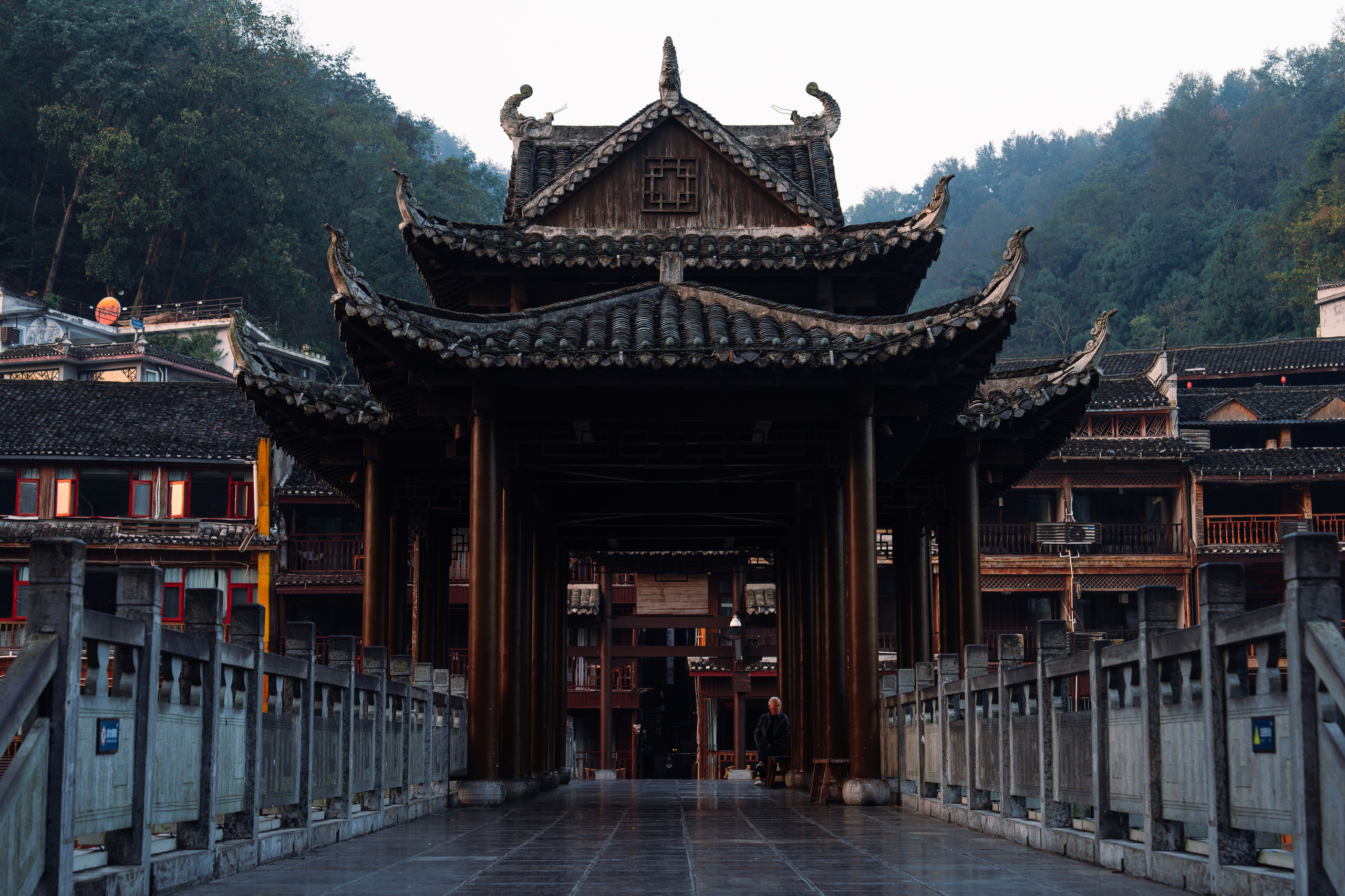 China/Китай. @tomrus: Рустам Шагиморданов — фотограф