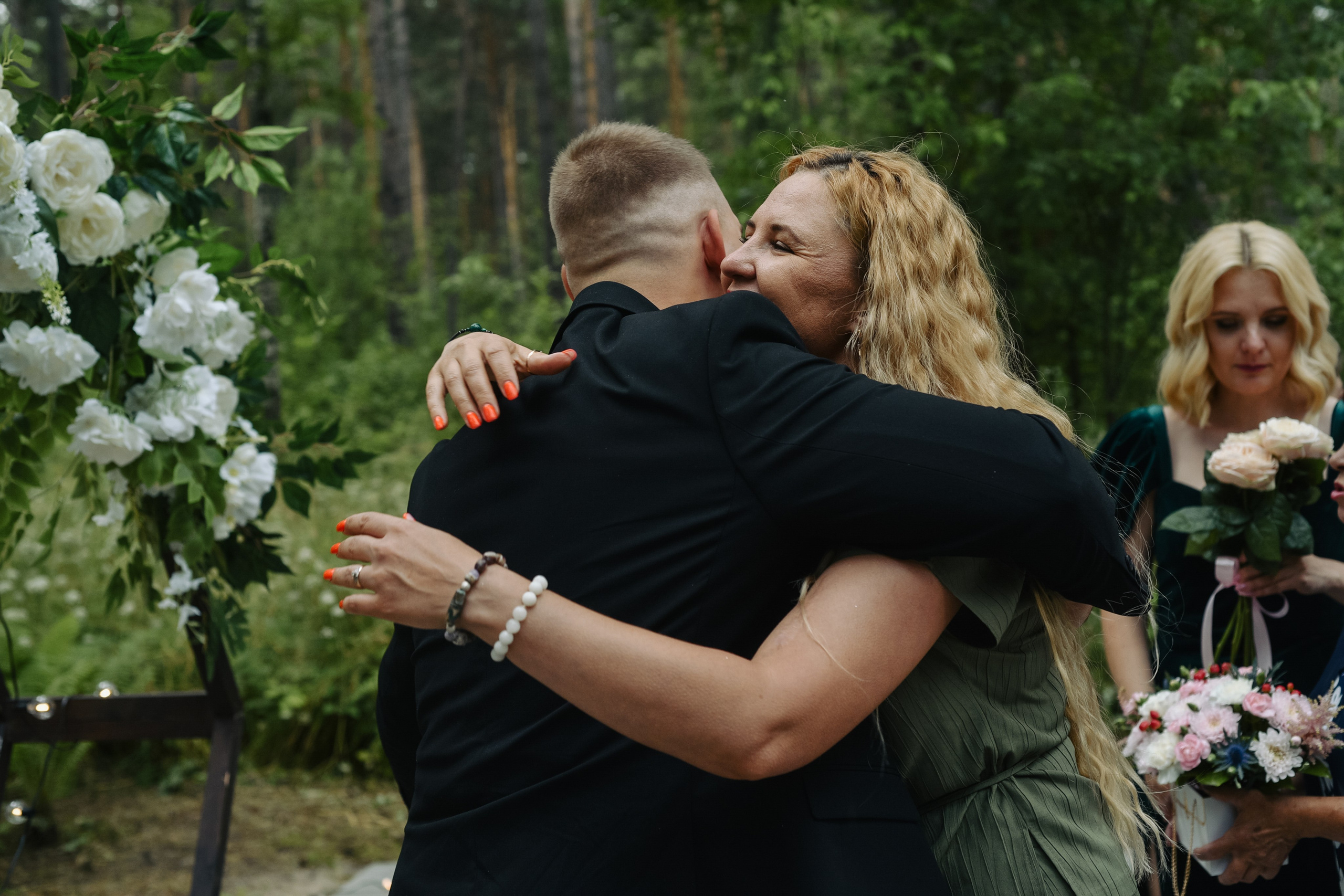 Станислав и Мария. Фотограф Ольга Огнева г. Новосибирск