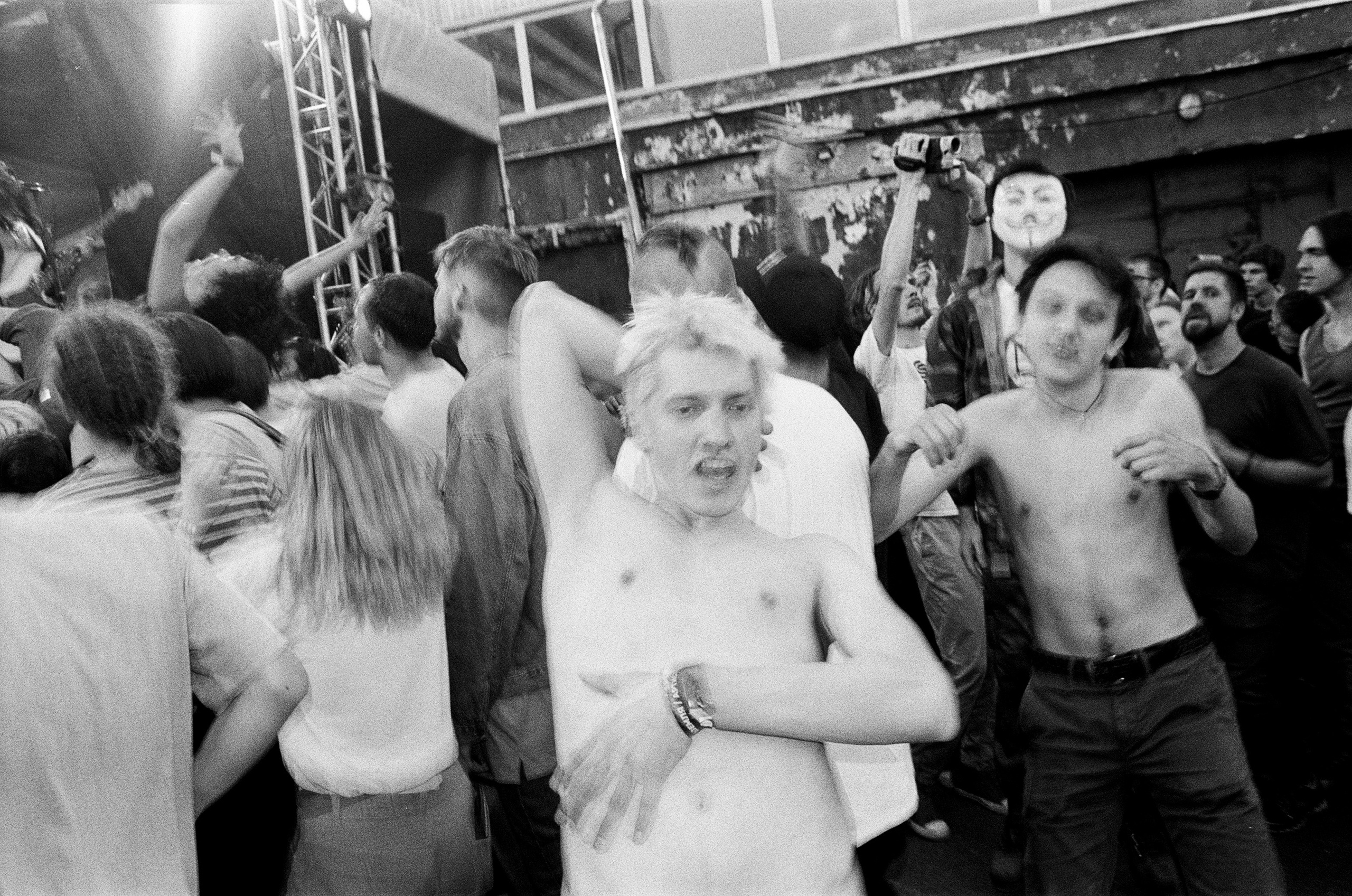 2015-2022. Independent photographer Talib Shillaev