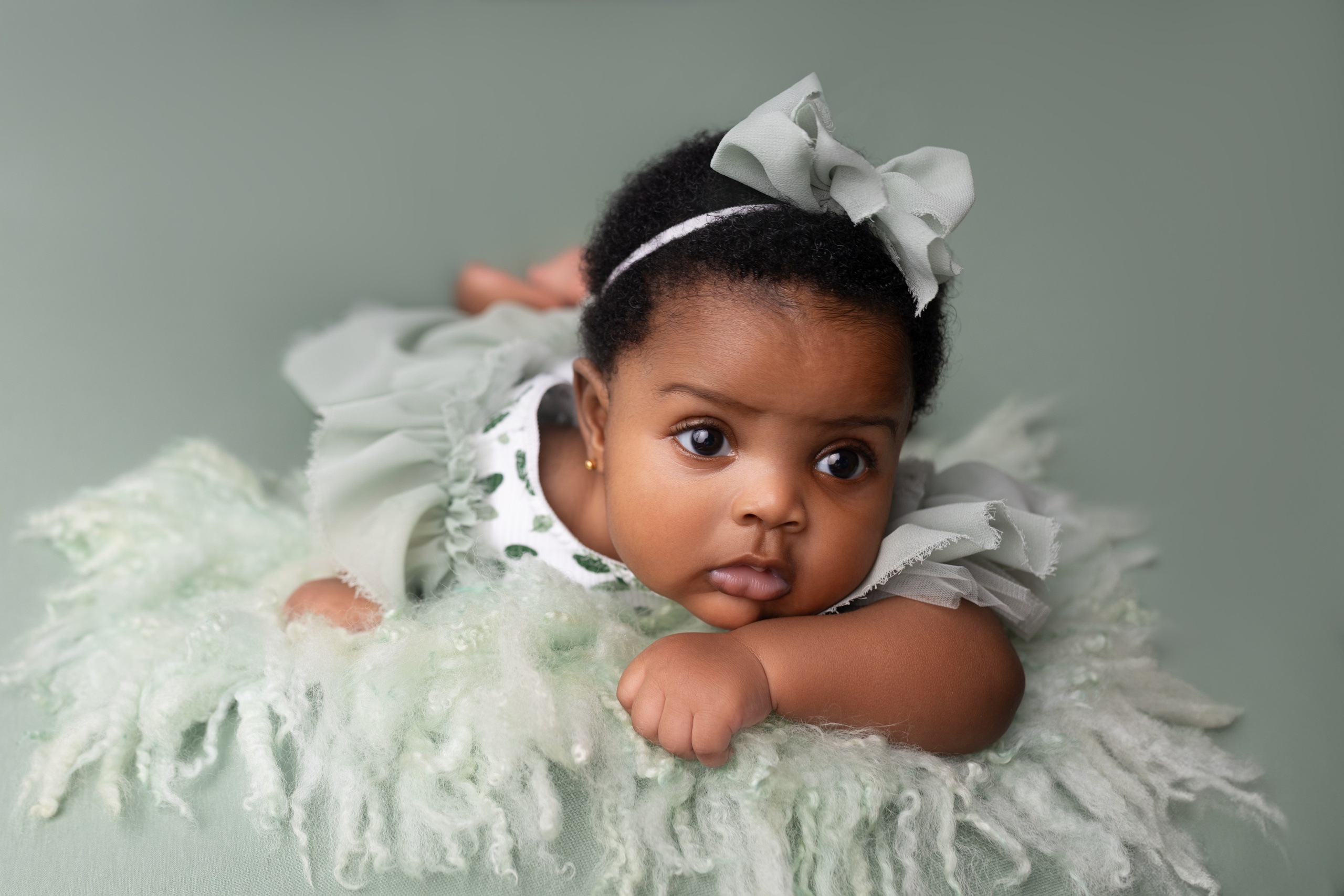 Малыши до 5 лет. Фотограф новорожденных Модяева Ирина