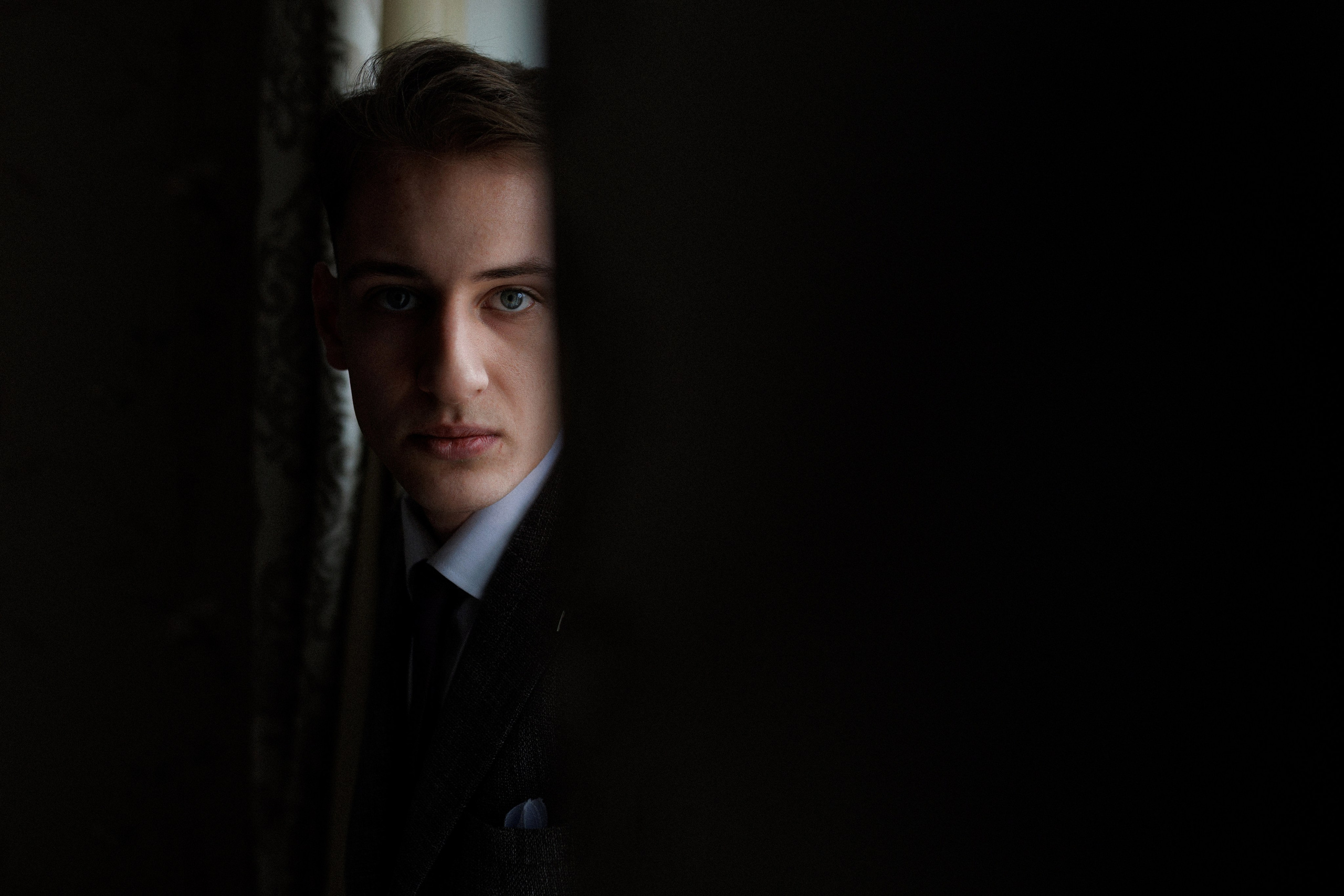 Свадебные фото. Репортажный фотограф Александр Задорин, Минск, Беларусь