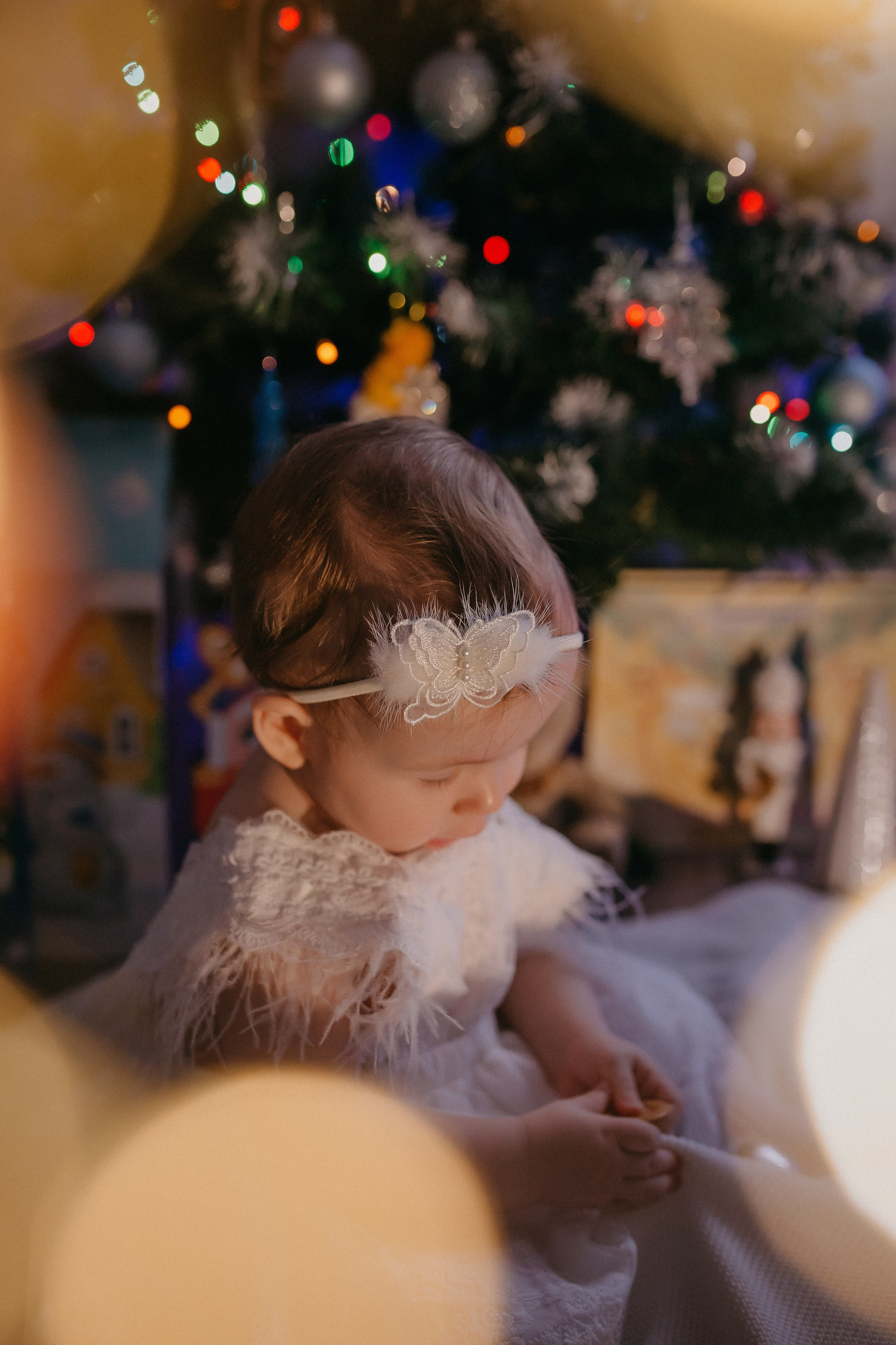 Настенька. Семейный фотограф в Сургуте