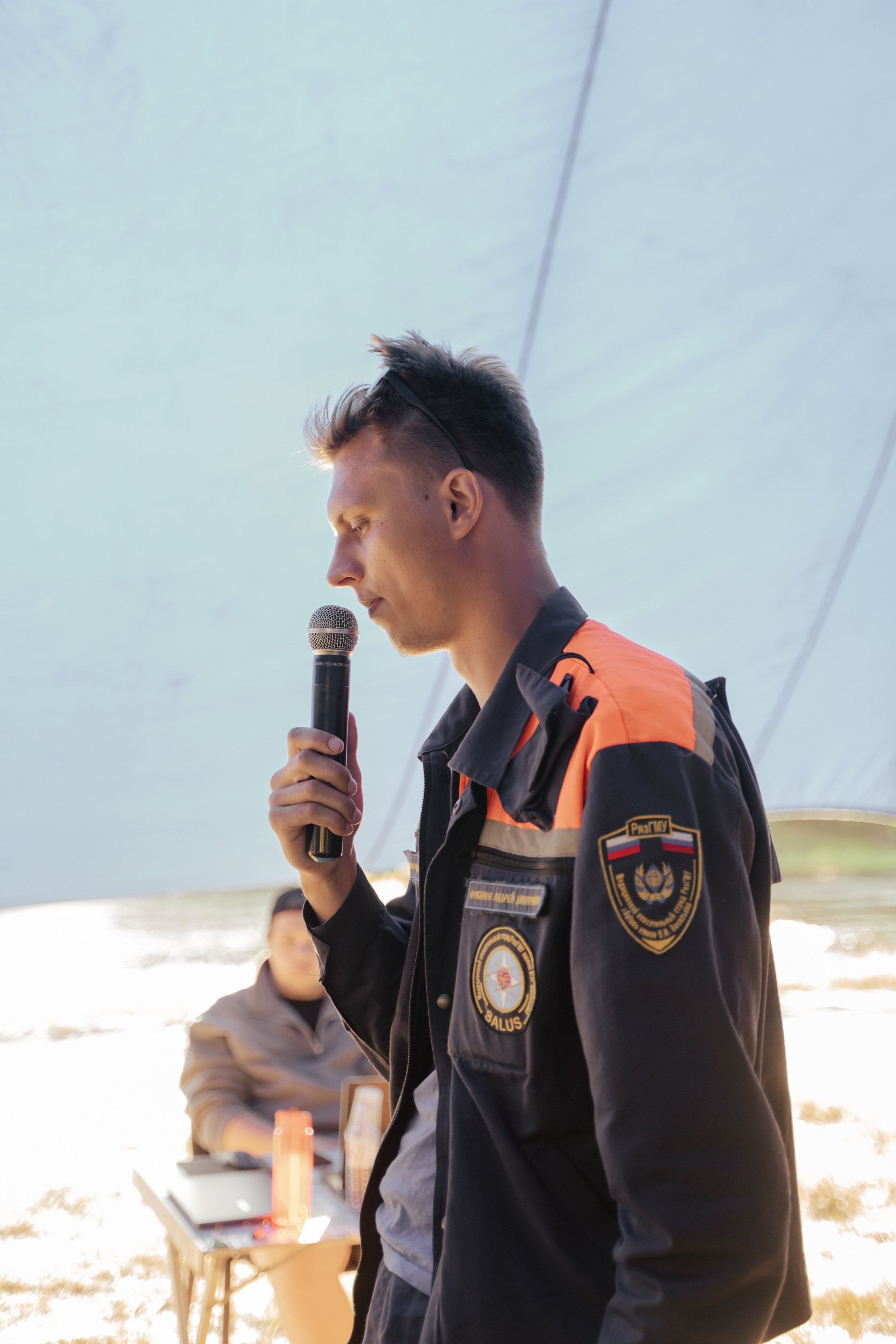 Эко-сборы добровольцев «О! Пушка» в национальном парке «Мещерский» 2024. Фотограф Надежда Погребняк | Рязань | Москва