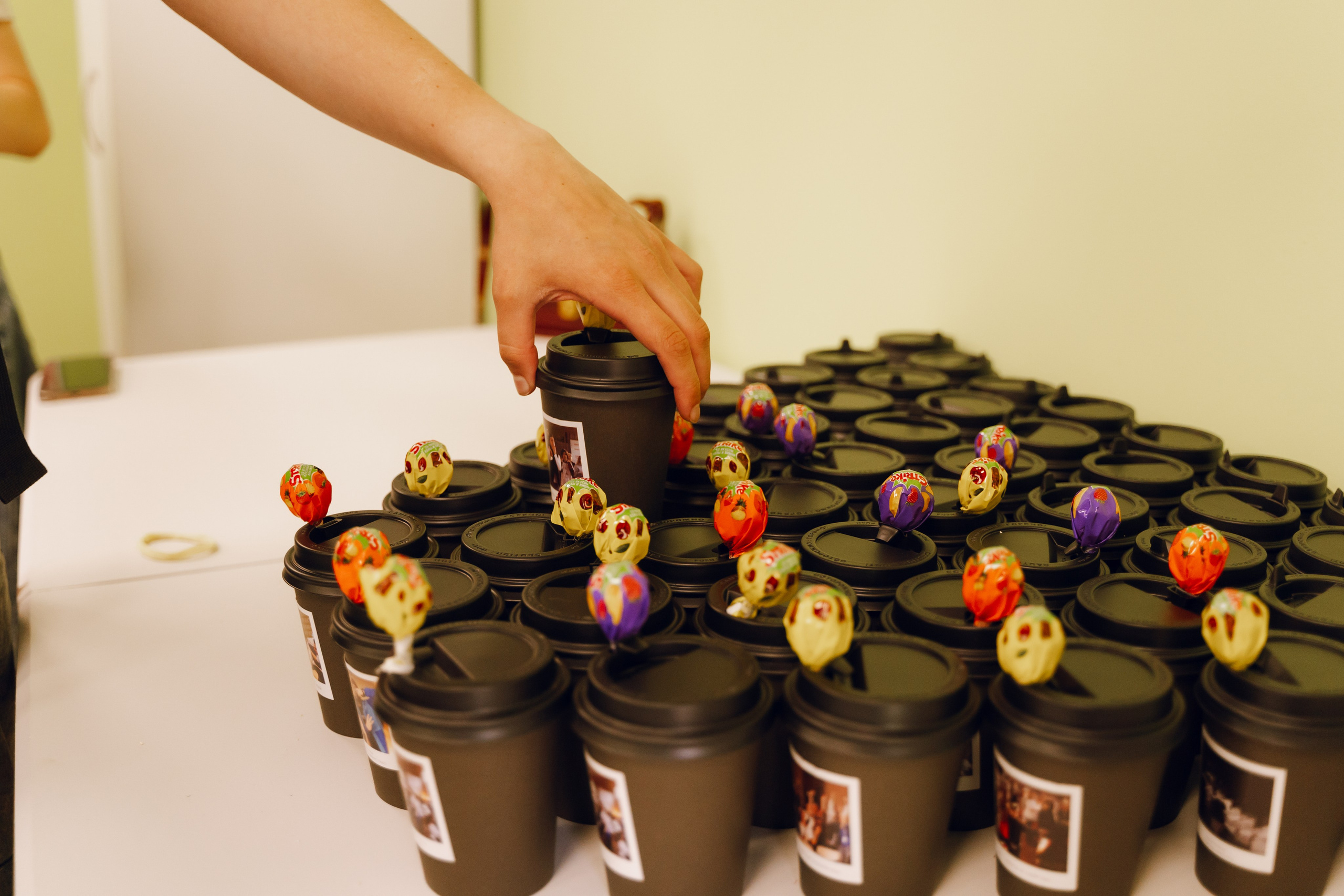 День молодежи в Доме молодежи 2025. Фотограф Надежда Погребняк | Рязань | Москва