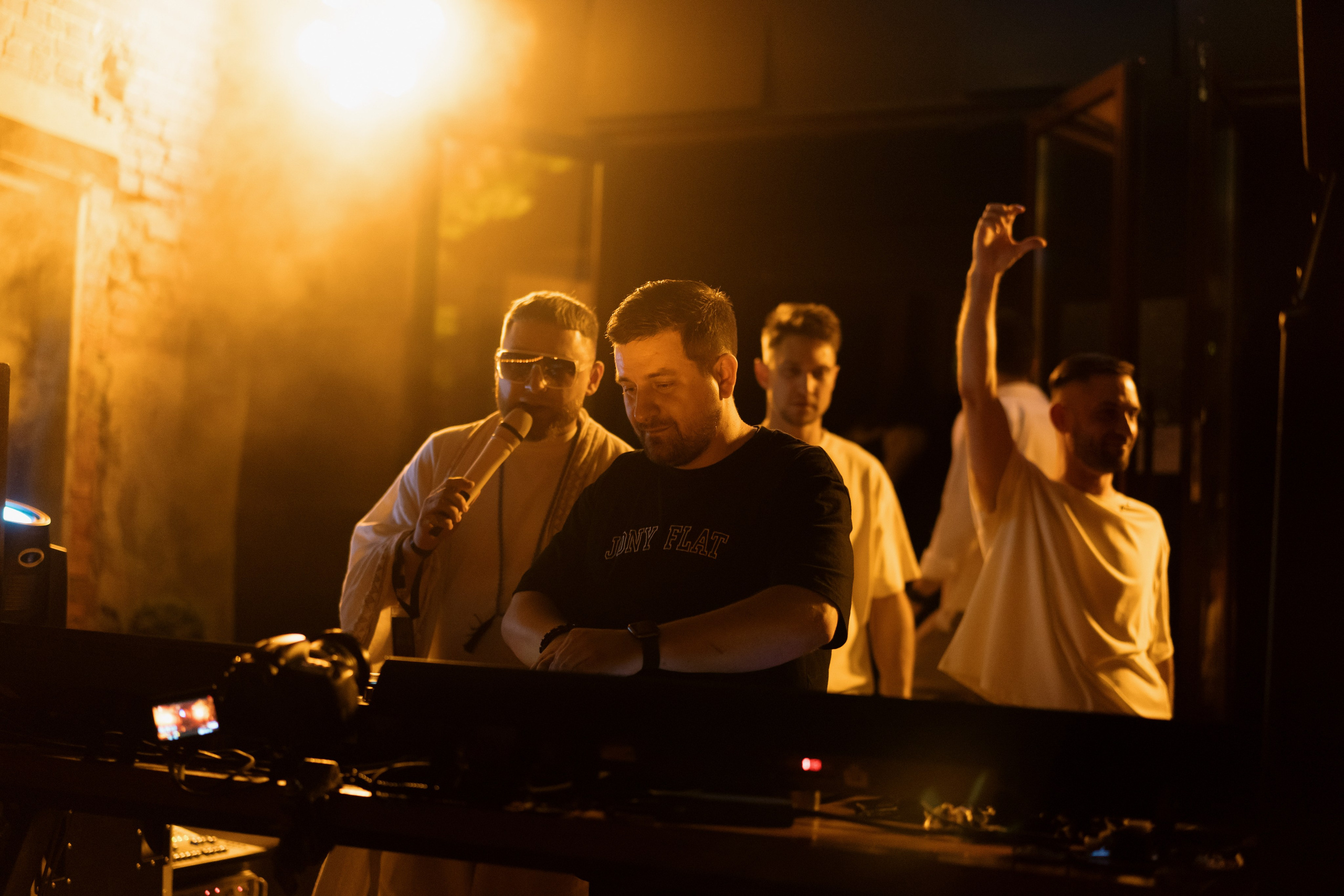 REVOLD PROJECT | season opening 2025. Фотограф Vika Rin