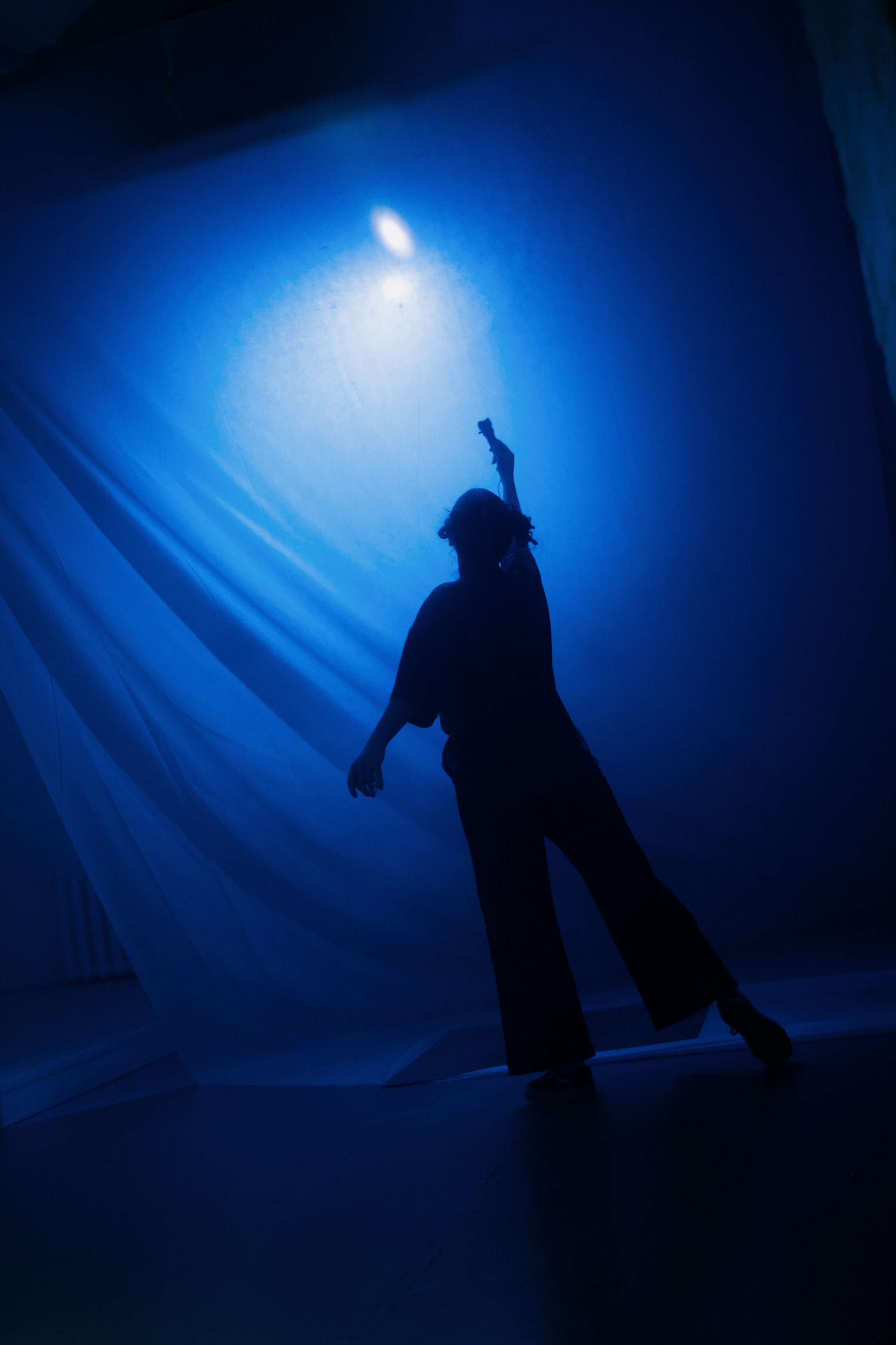 Спектакль «Простодурсен. Волшебные сказки Приречной страны». Фотограф Vika Rin