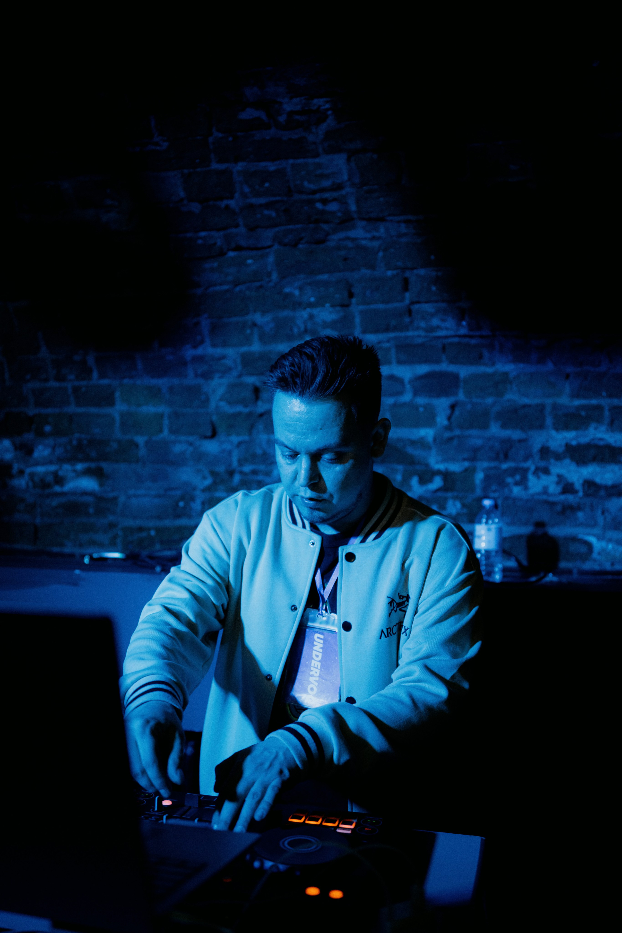 FROM PROVINCE | Одиссея. Фотограф Vika Rin