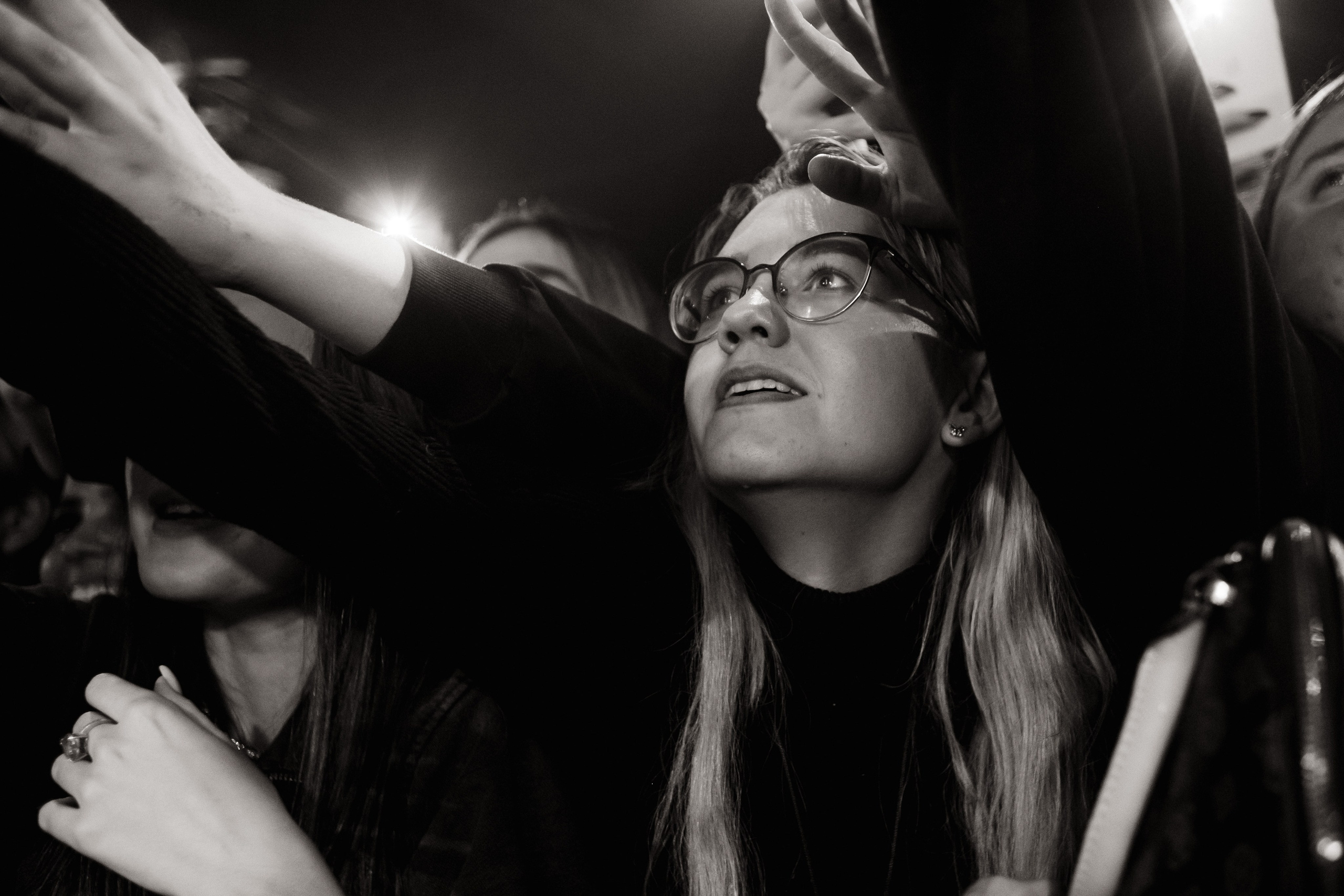 Концерт Nkeeei, Uniqe, Artem Shilovets | Калуга. Фотограф Vika Rin