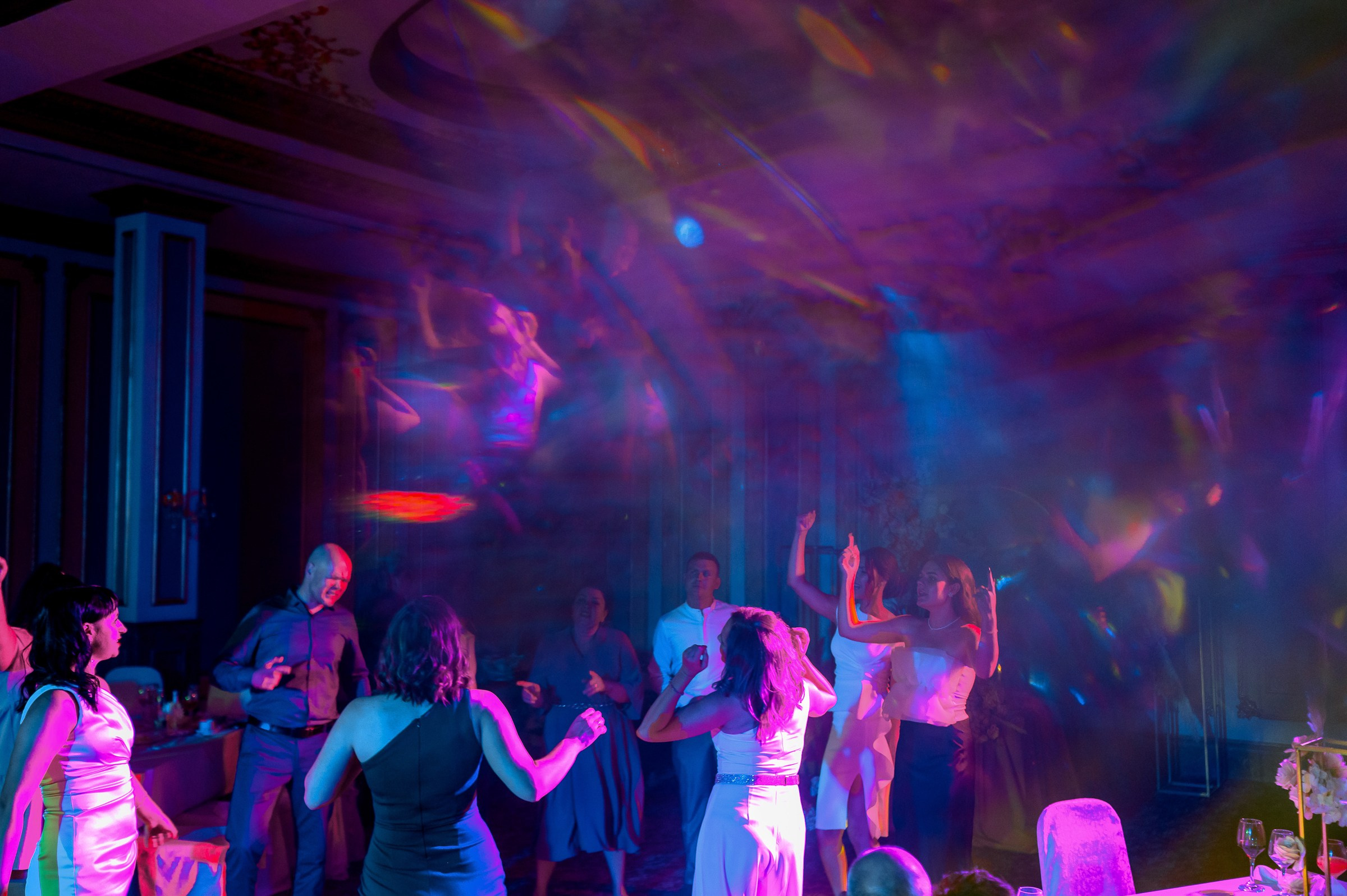 Даниил и Кристина. Свадебный фотограф в Астрахани и Москве