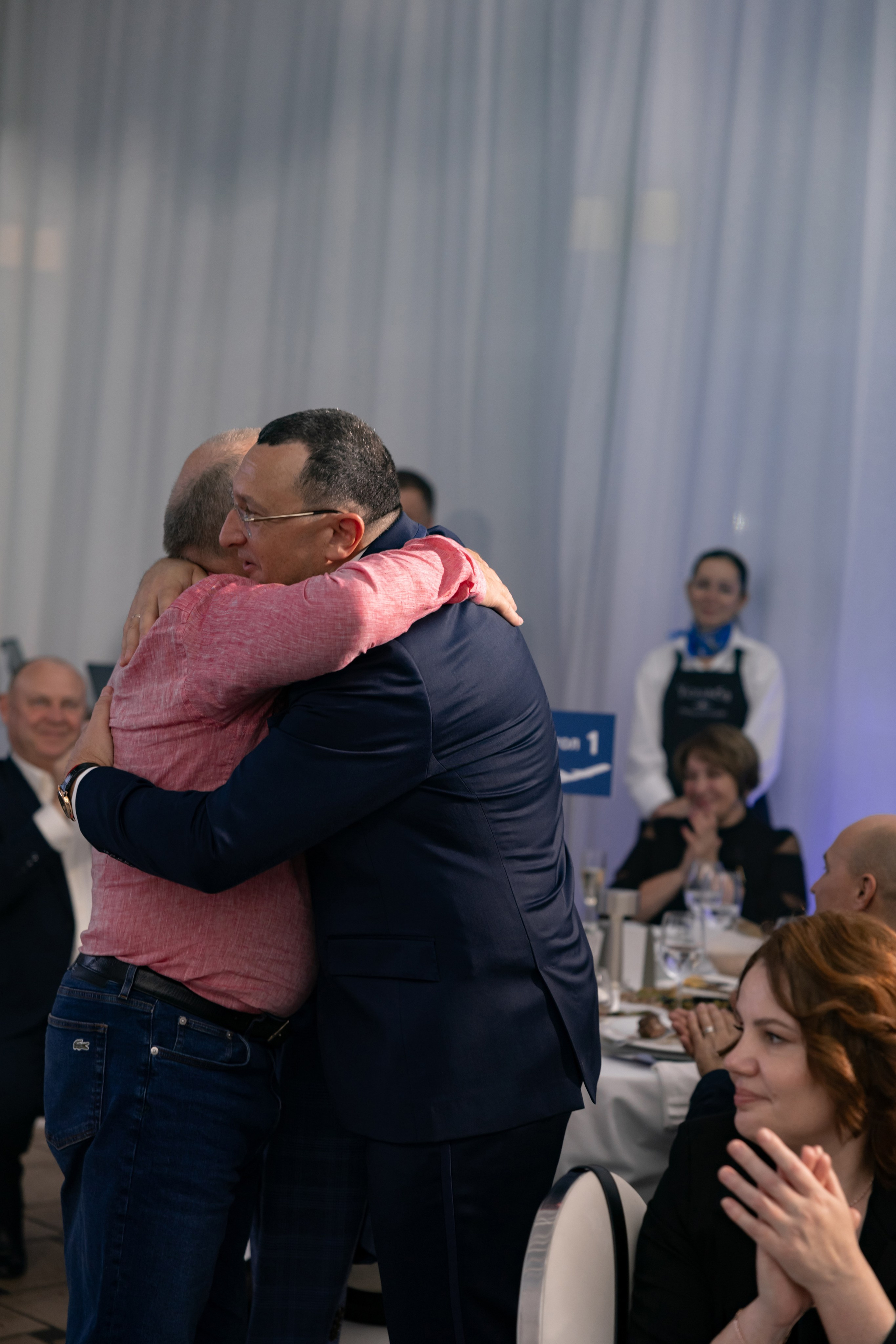 Юбилей. Свадебный фотограф Калининград