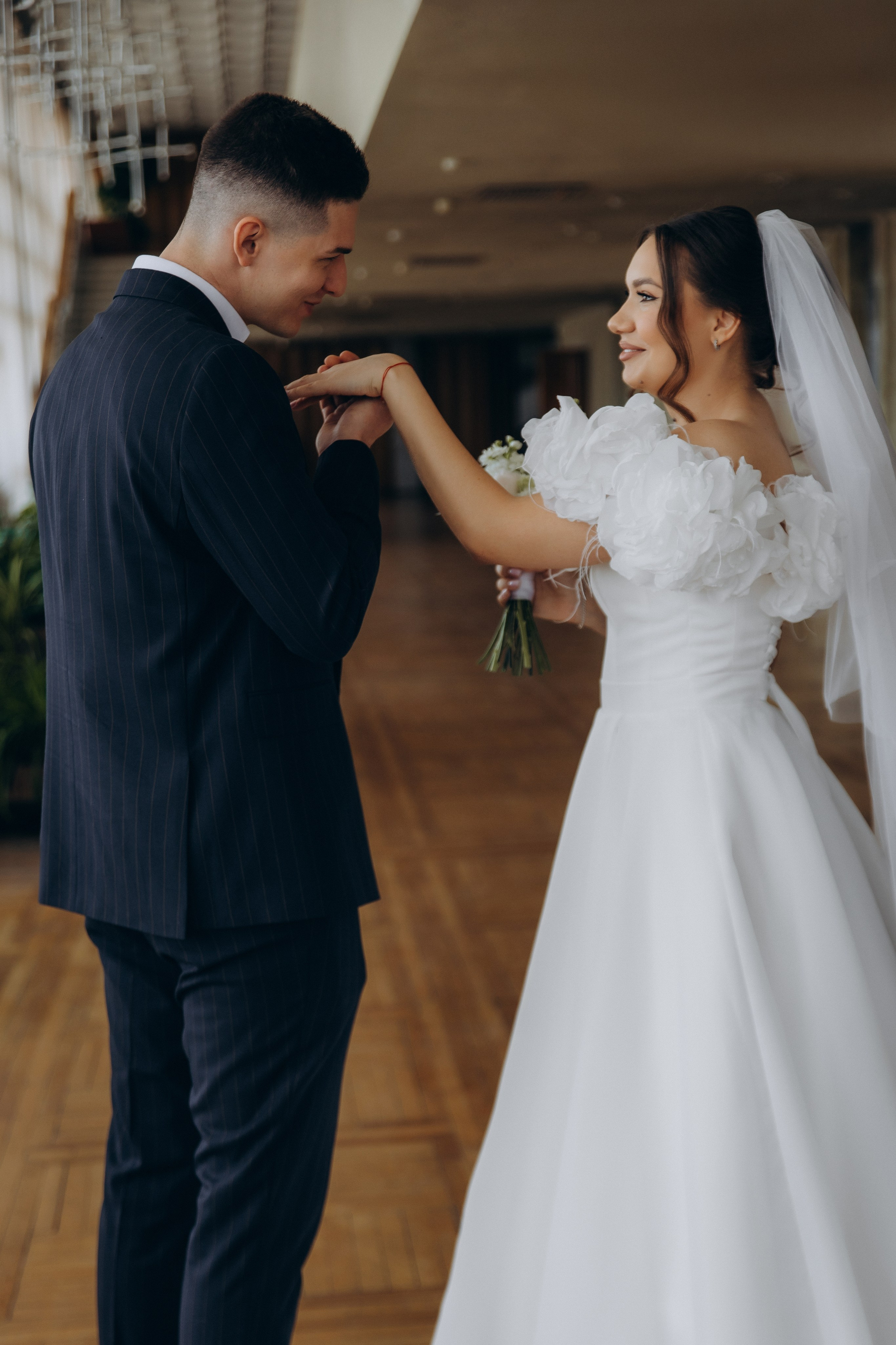 Игорь и Анастасия. Juliashtondic. photo