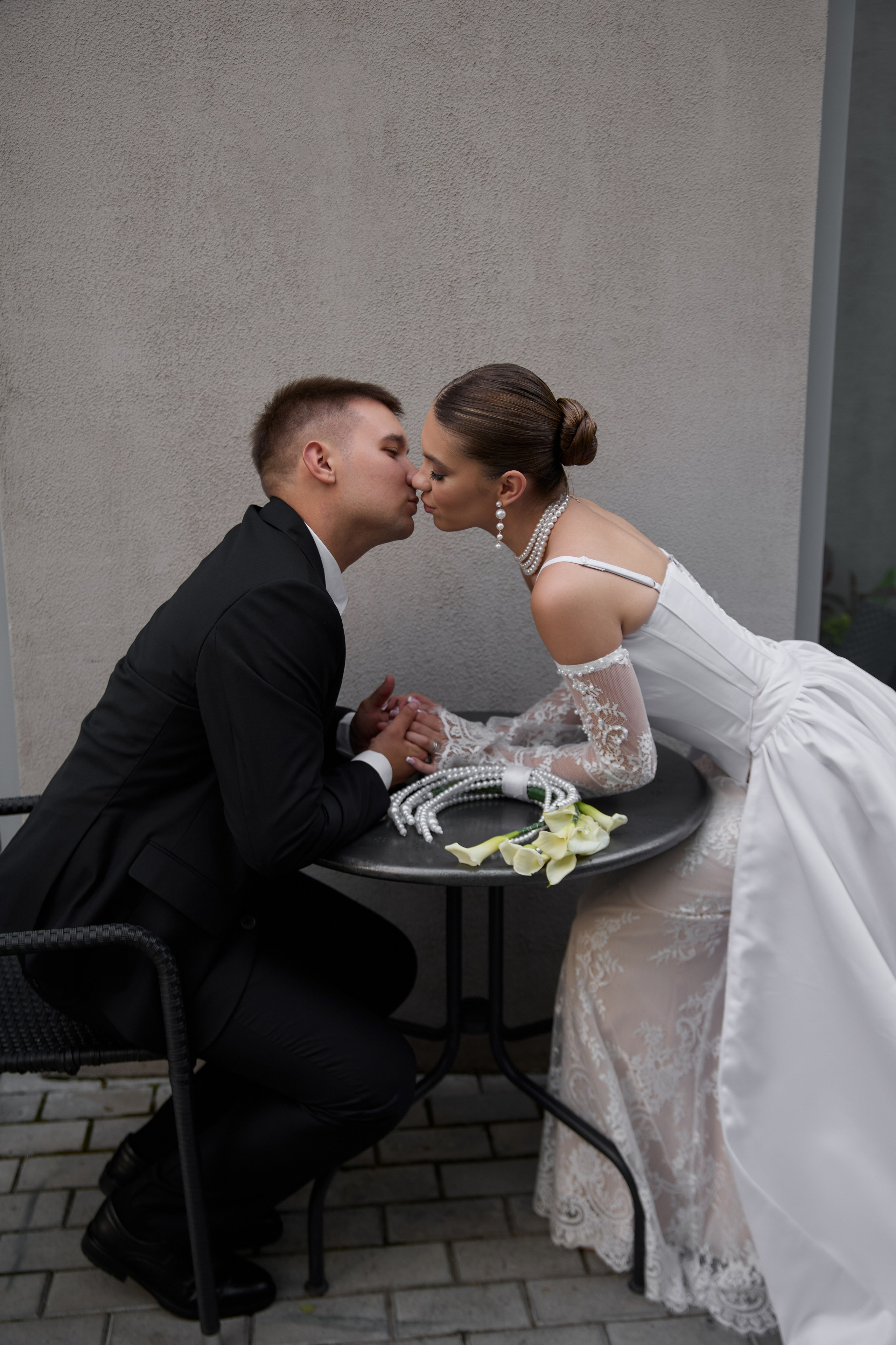 Ангелина и Руслан. Juliashtondic. photo