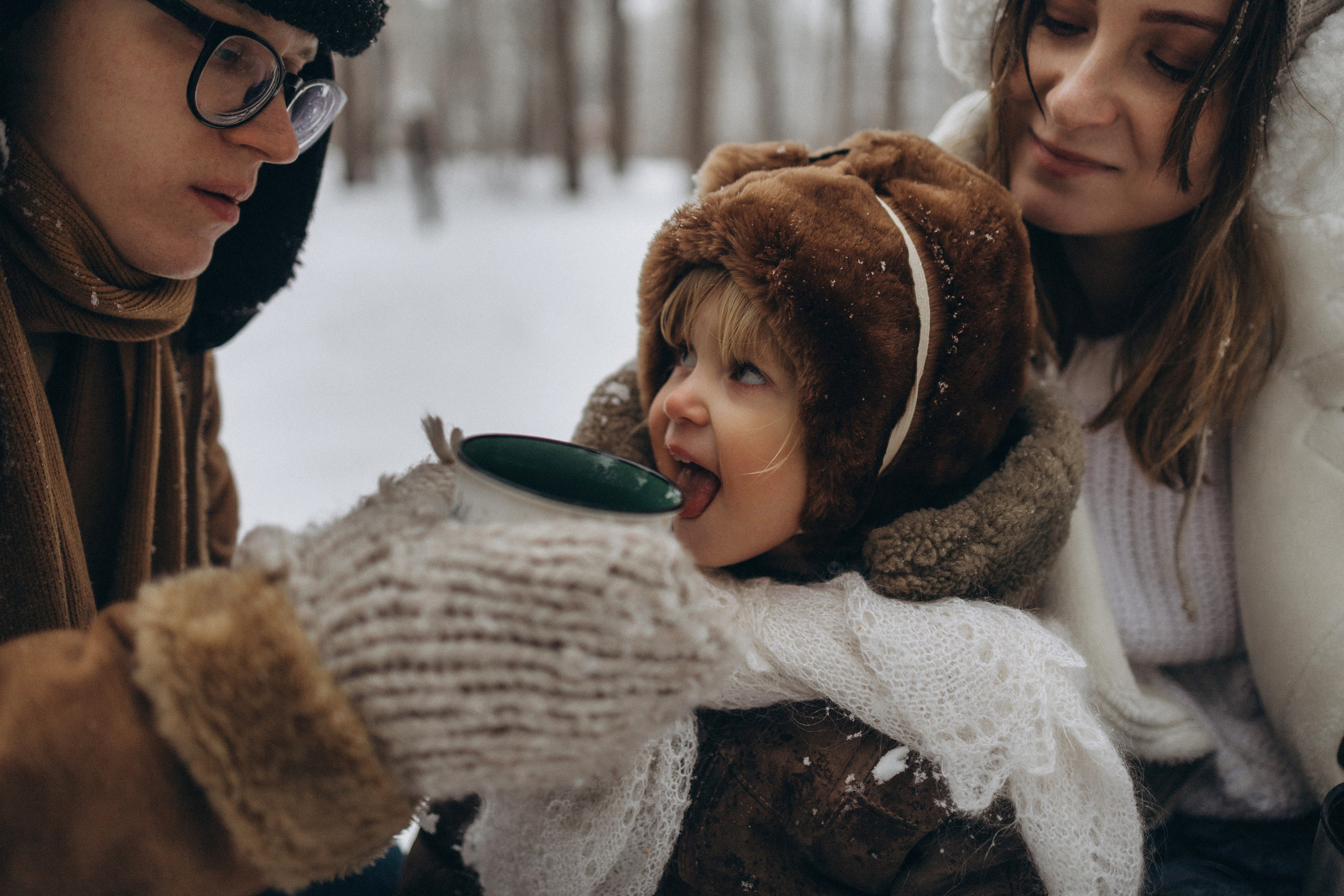 Юля Никита Саша. Juliashtondic. photo